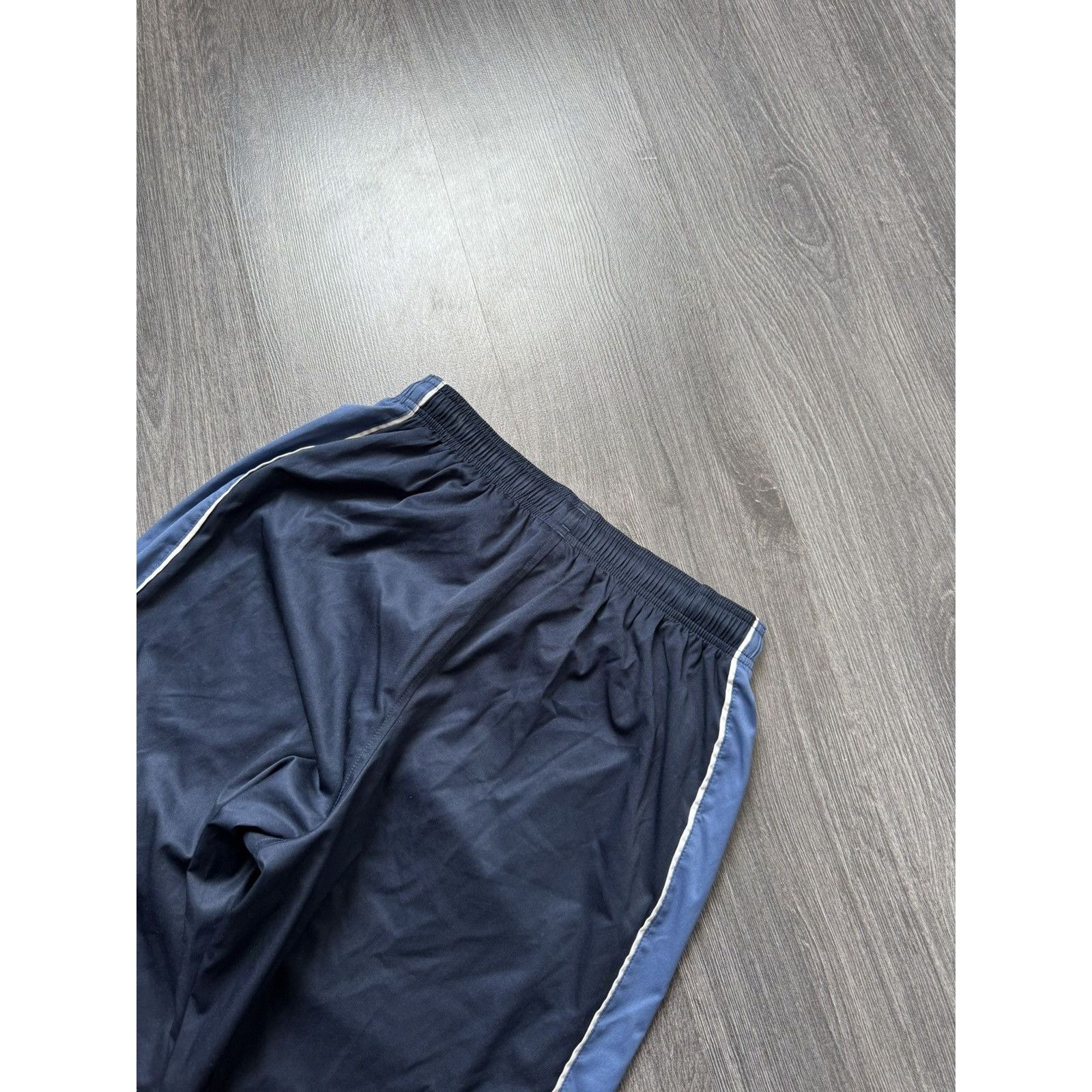 Reebok Y2K Vintage Reebok Nylon Drill Zip Pants Size US 32 / EU 48 - 6 Thumbnail
