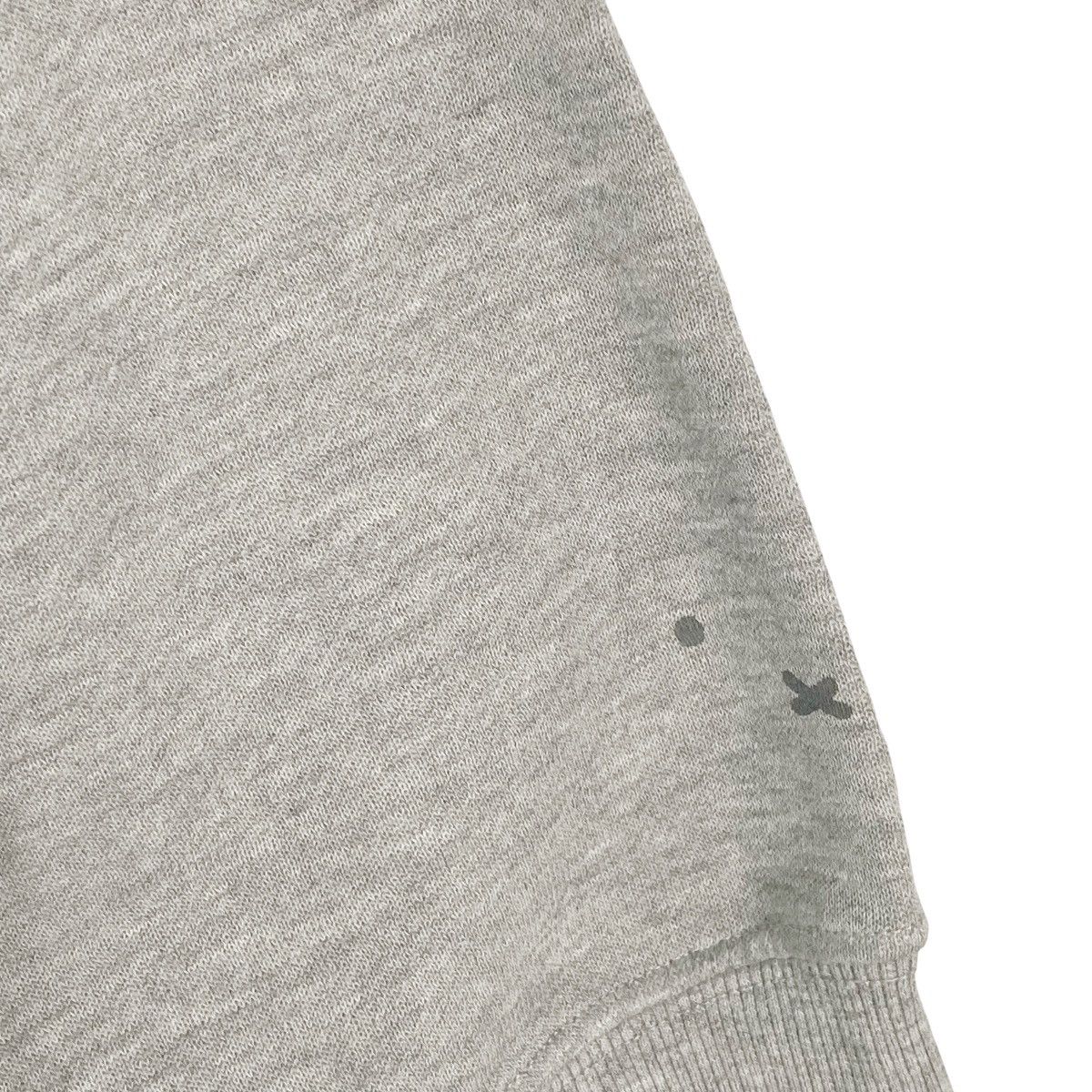 Other Vintage Miffy A Young Rabbit Crewneck Sweatshirt Gray Size M Size US M / EU 48-50 / 2 - 5 Thumbnail