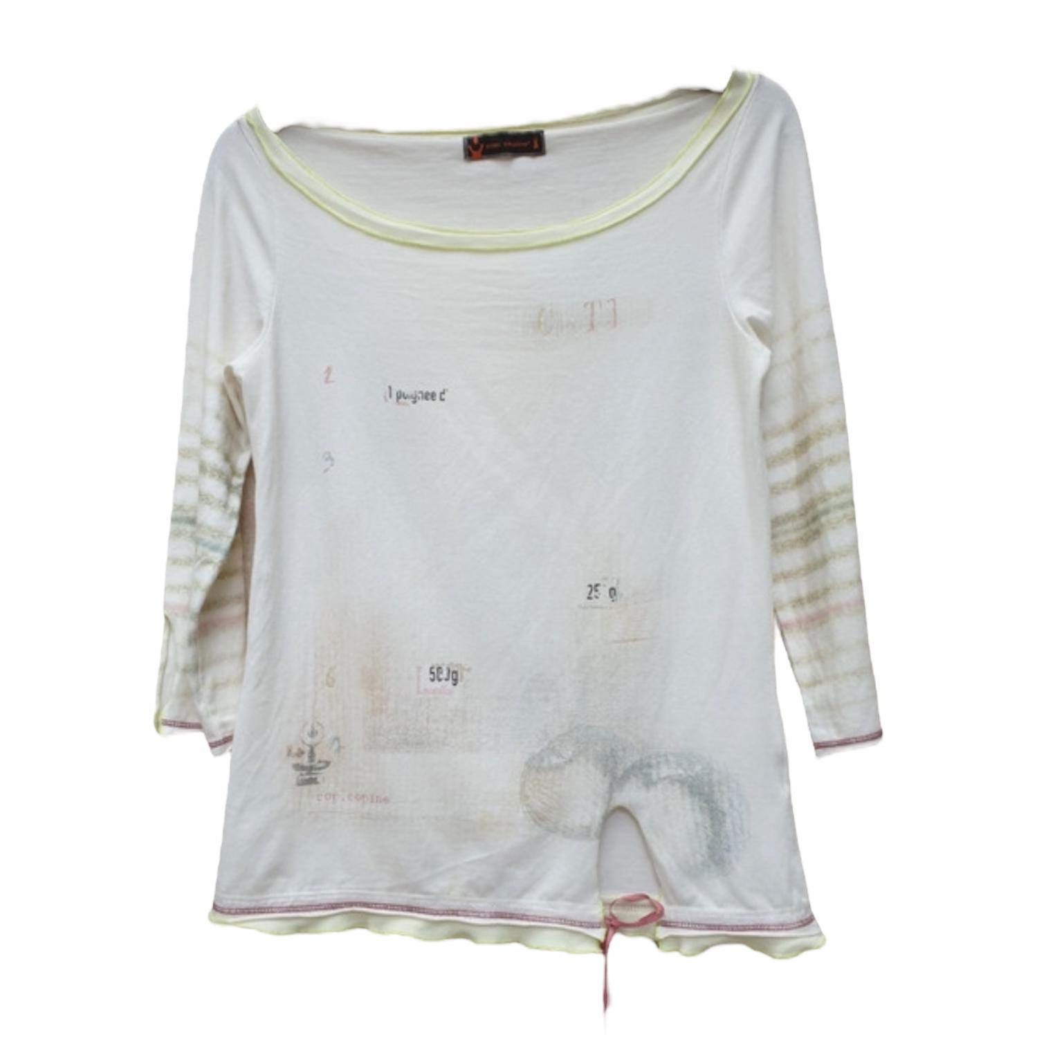 Cop Copine The Cop Copine Bake Top Size ONE SIZE - 1 Thumbnail