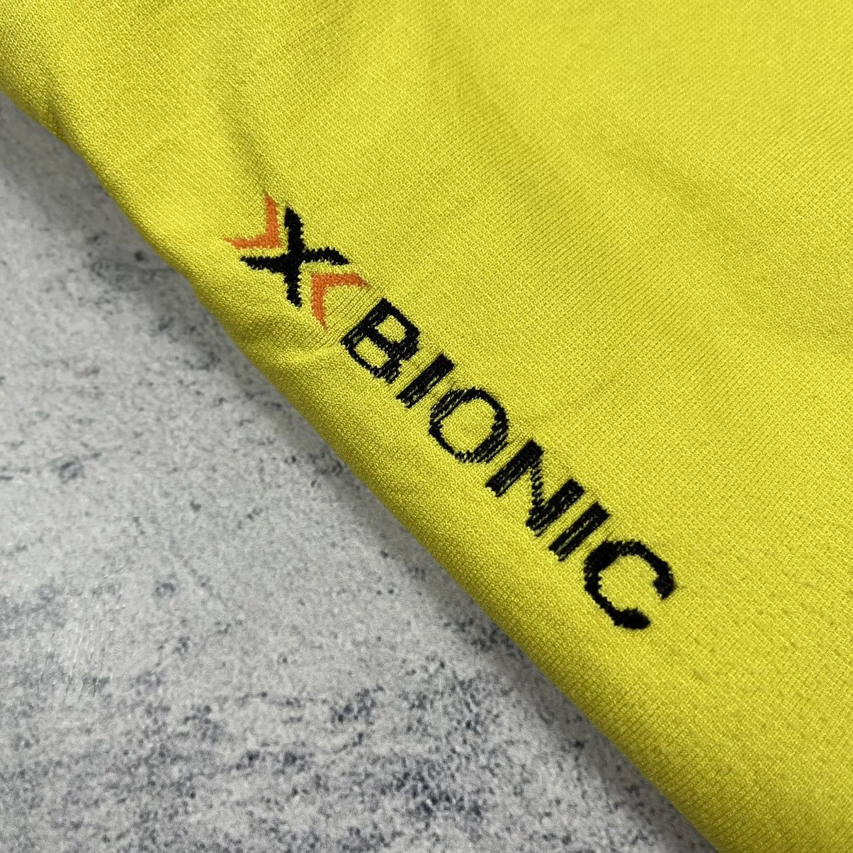 Rapha Mens X-Bionic cycling jersey tee Size US L / EU 52-54 / 3 - 9 Thumbnail