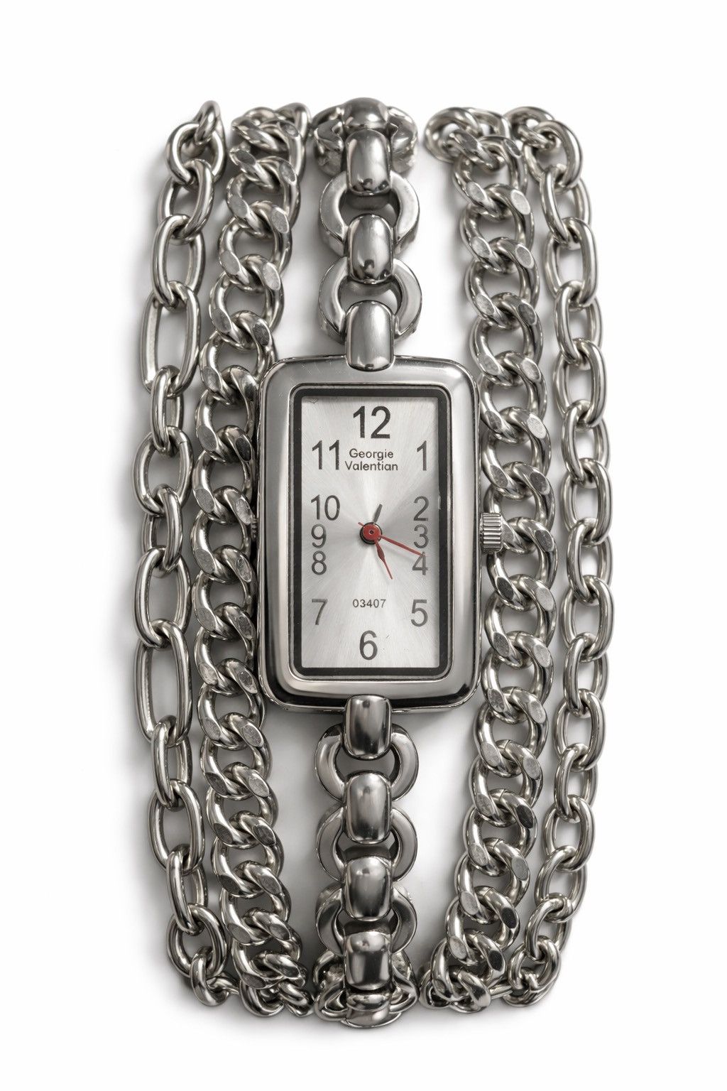 Other Vintage Multi-Chain Bracelet Size ONE SIZE - 1 Thumbnail