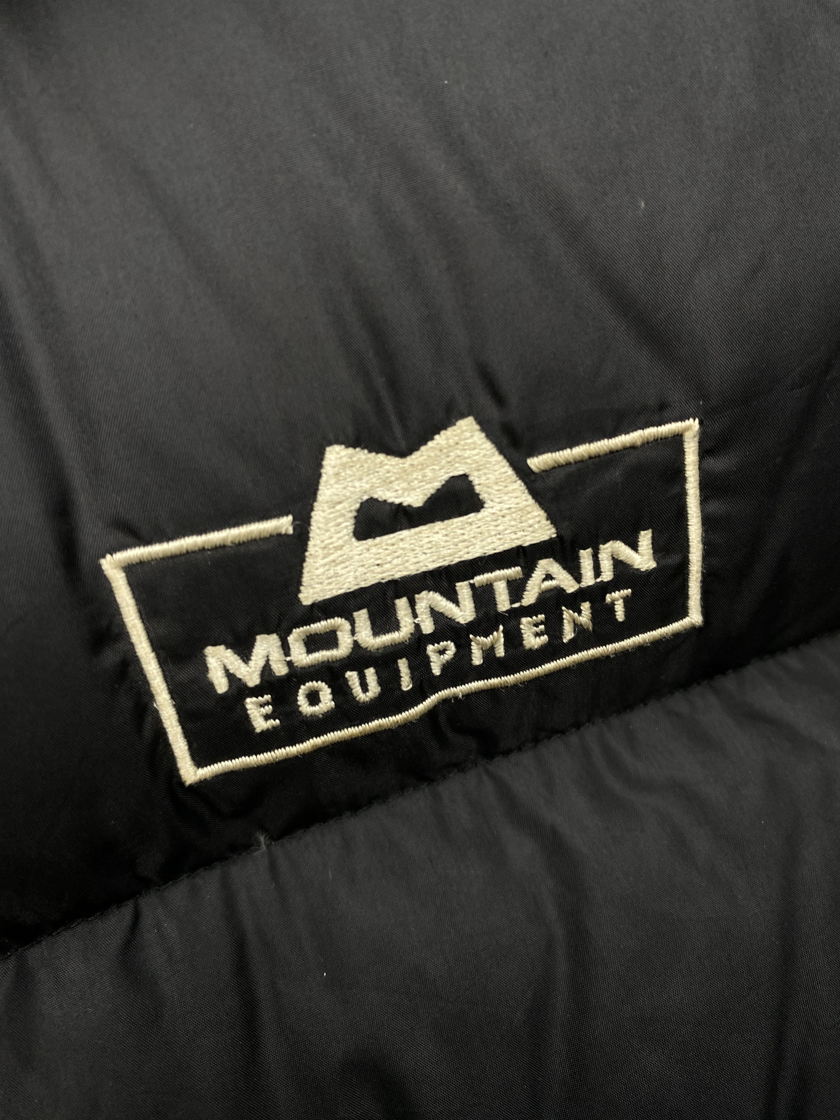 Mountain Equipment Mountain Equipment Mens Goose Down Puffer Vest Size US L / EU 52-54 / 3 - 3 Thumbnail