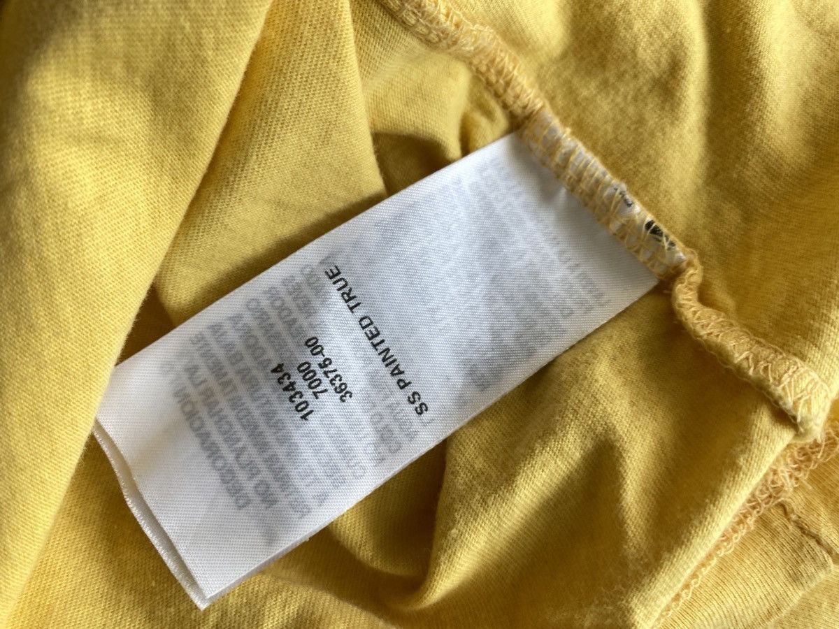 Skepta True Religion SS painted True T Shirt Size US S / EU 44-46 / 1 - 4 Thumbnail