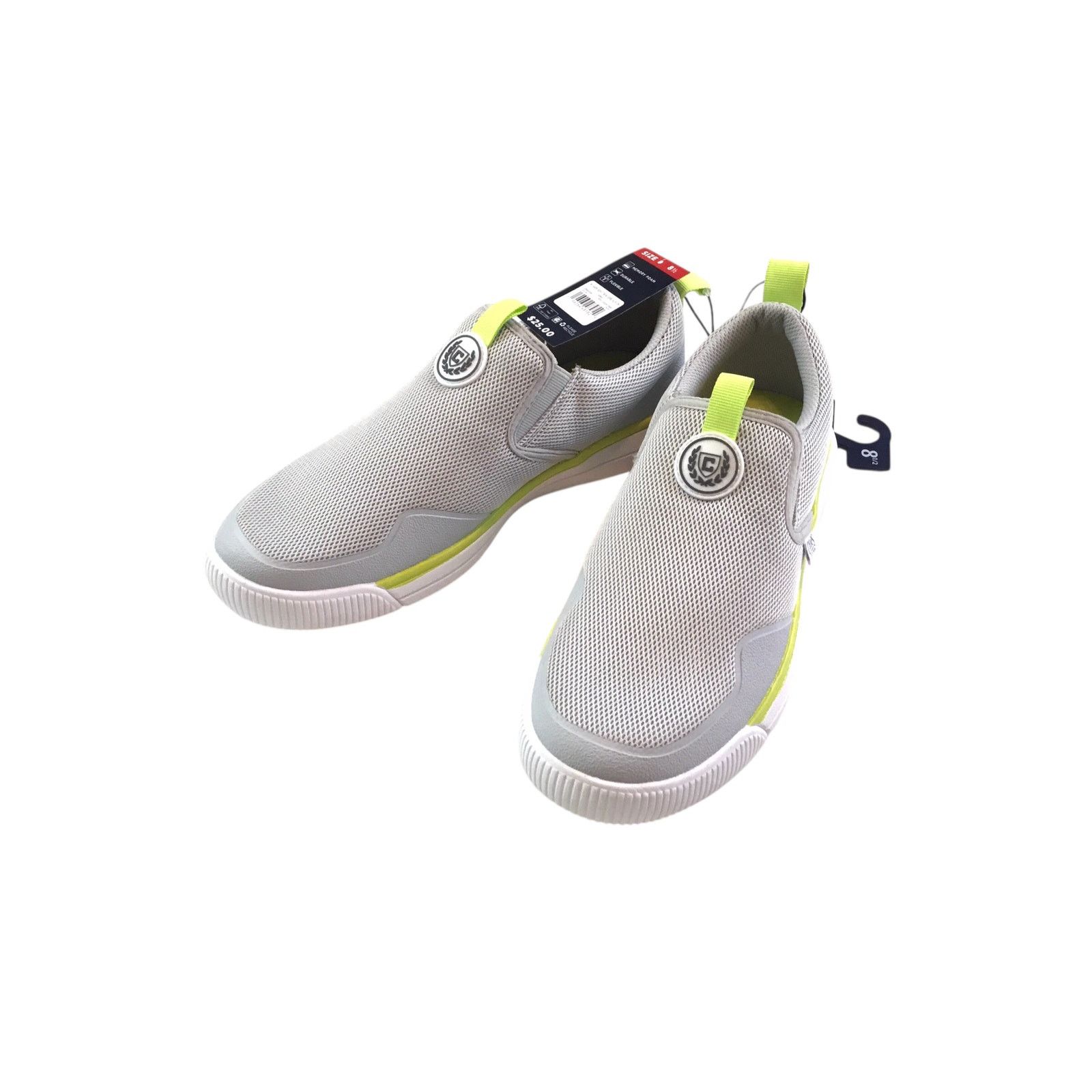 Chaps Chaps Men's Slip-On New Kent Shoe Size 8.5 NWT Size US 8.5 / EU 41-42 - 5 Thumbnail
