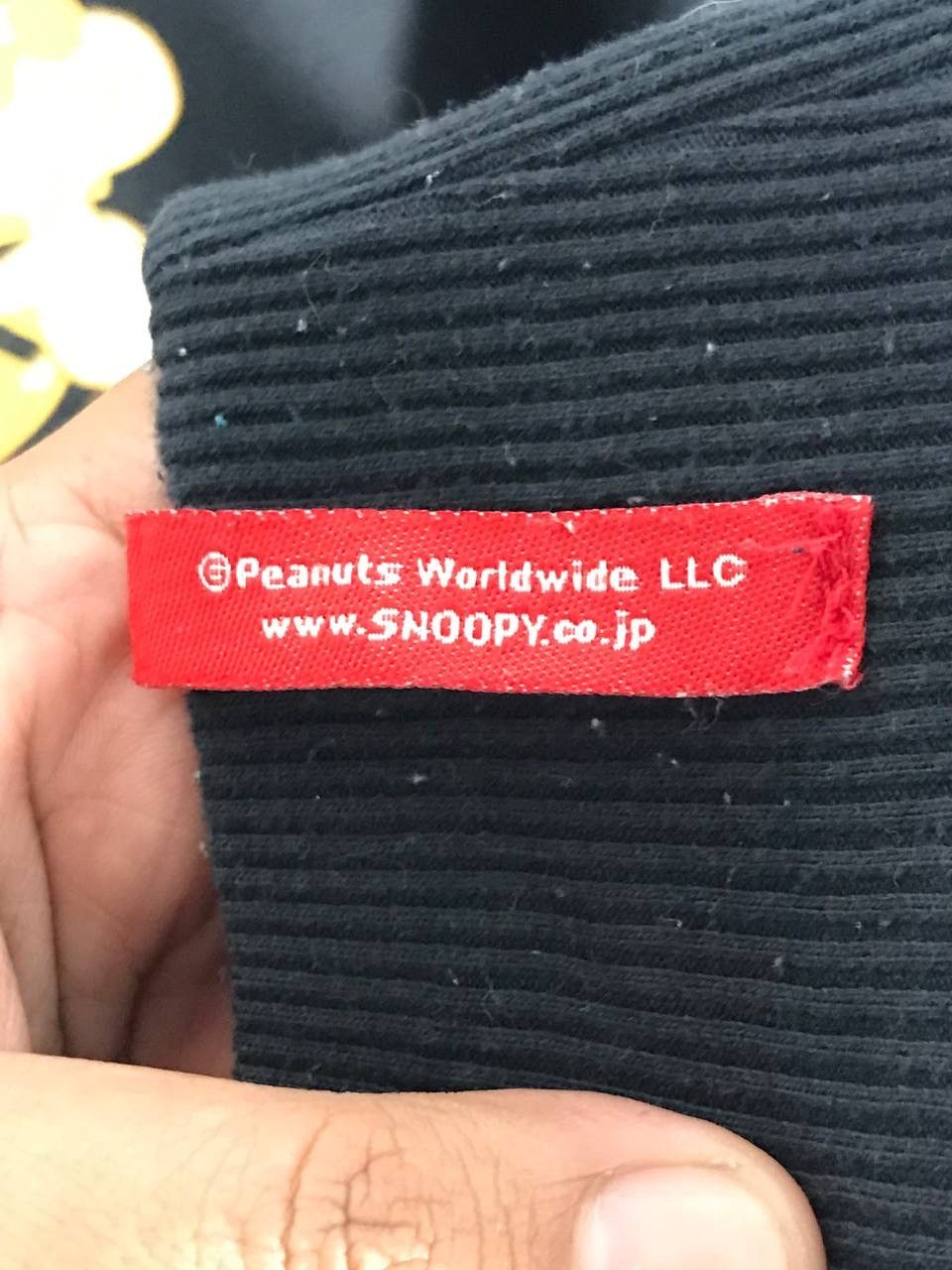 Other snoopy basketball dog Size US XS / EU 42 / 0 - 11 Thumbnail