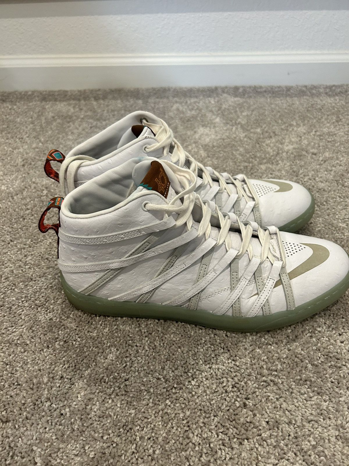 Nike KD 7 Lifestyle Size US 11.5 / EU 44-45 - 3 Thumbnail