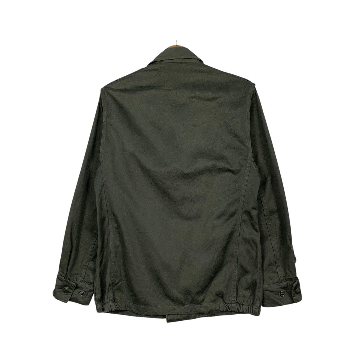 Vintage Vintage 80s Paul Boye Military Jacket Size US S / EU 44-46 / 1 - 7 Thumbnail
