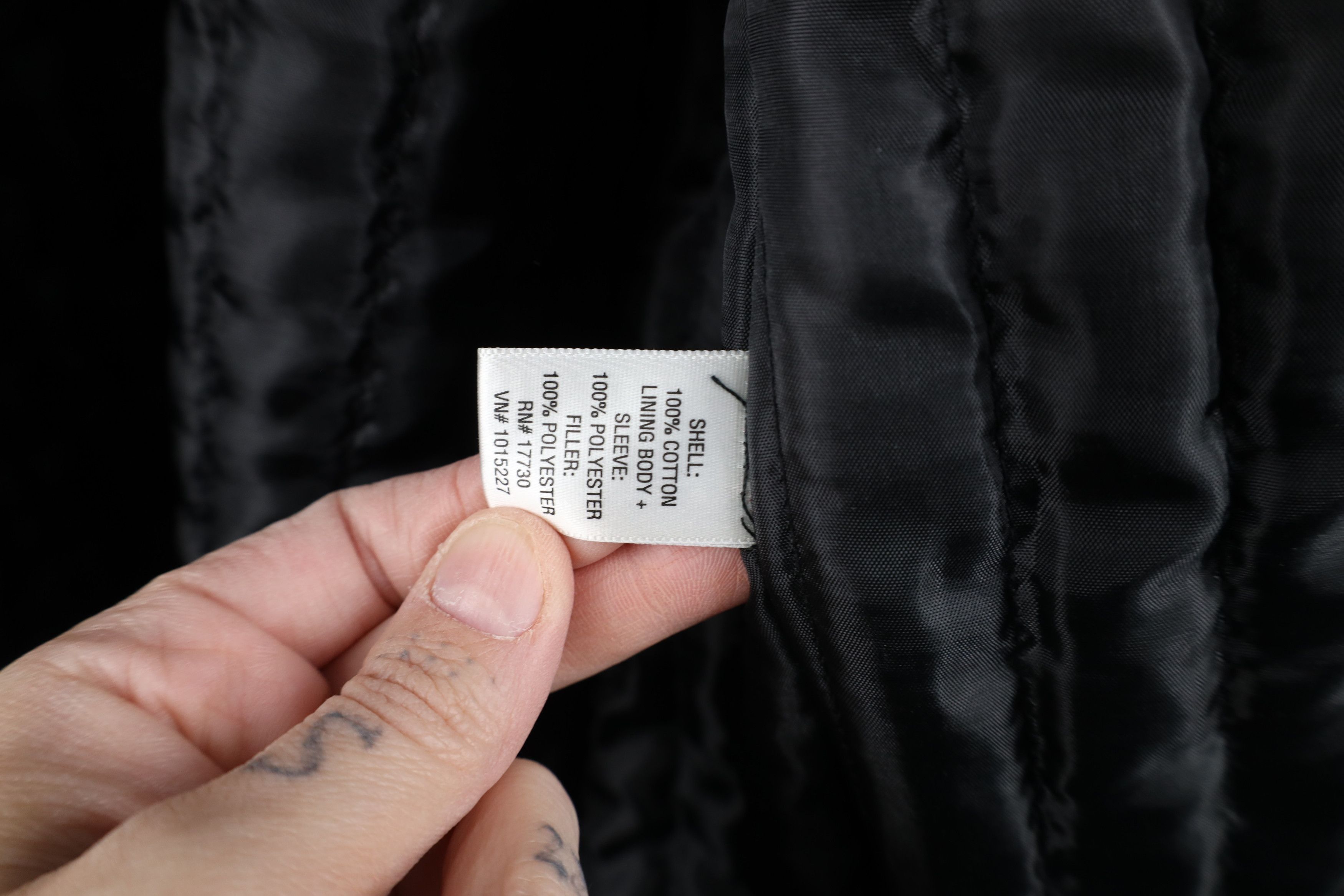 Vintage 90s Y2K Streetwear Flannel Shirt Jacket Jac Shirt
