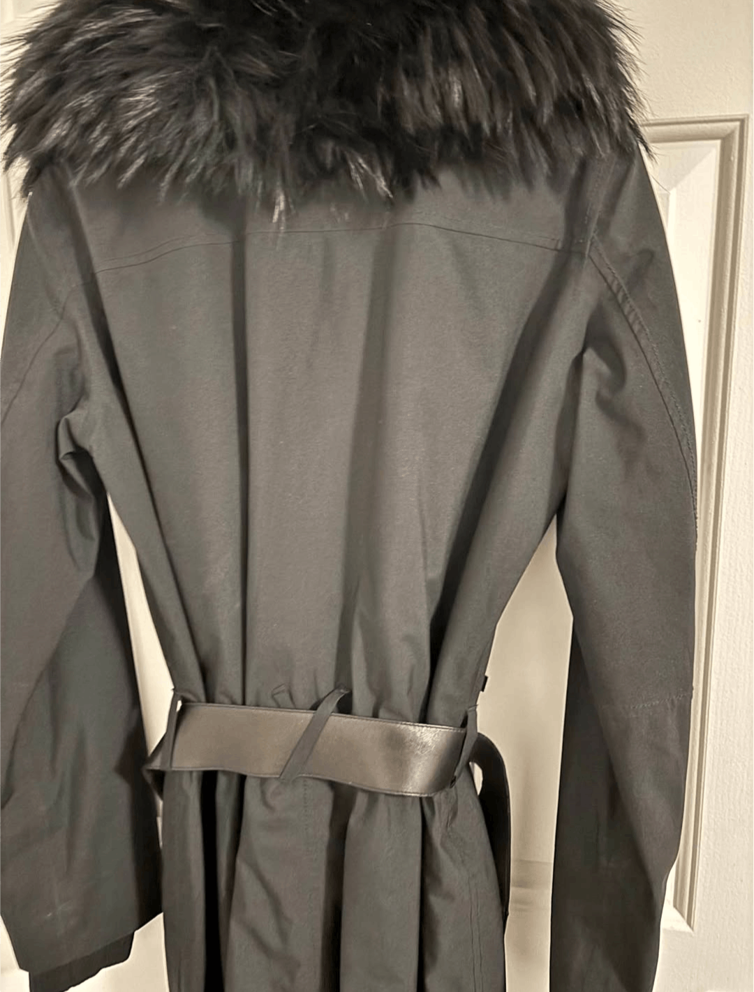 Prada 1999 Rare Vintage Prada Fur Gore-Tex Ski Suit Size M / US 6-8 / IT 42-44 - 3 Thumbnail