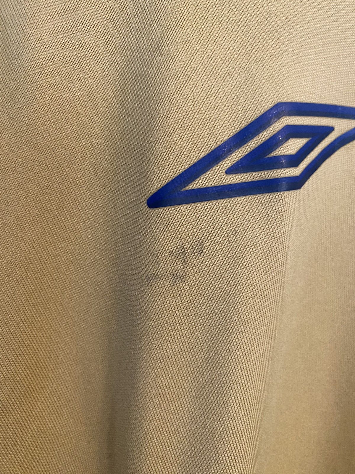 Vintage Vintage Everton Signed Jersey Size US XXL / EU 58 / 5 - 9 Thumbnail