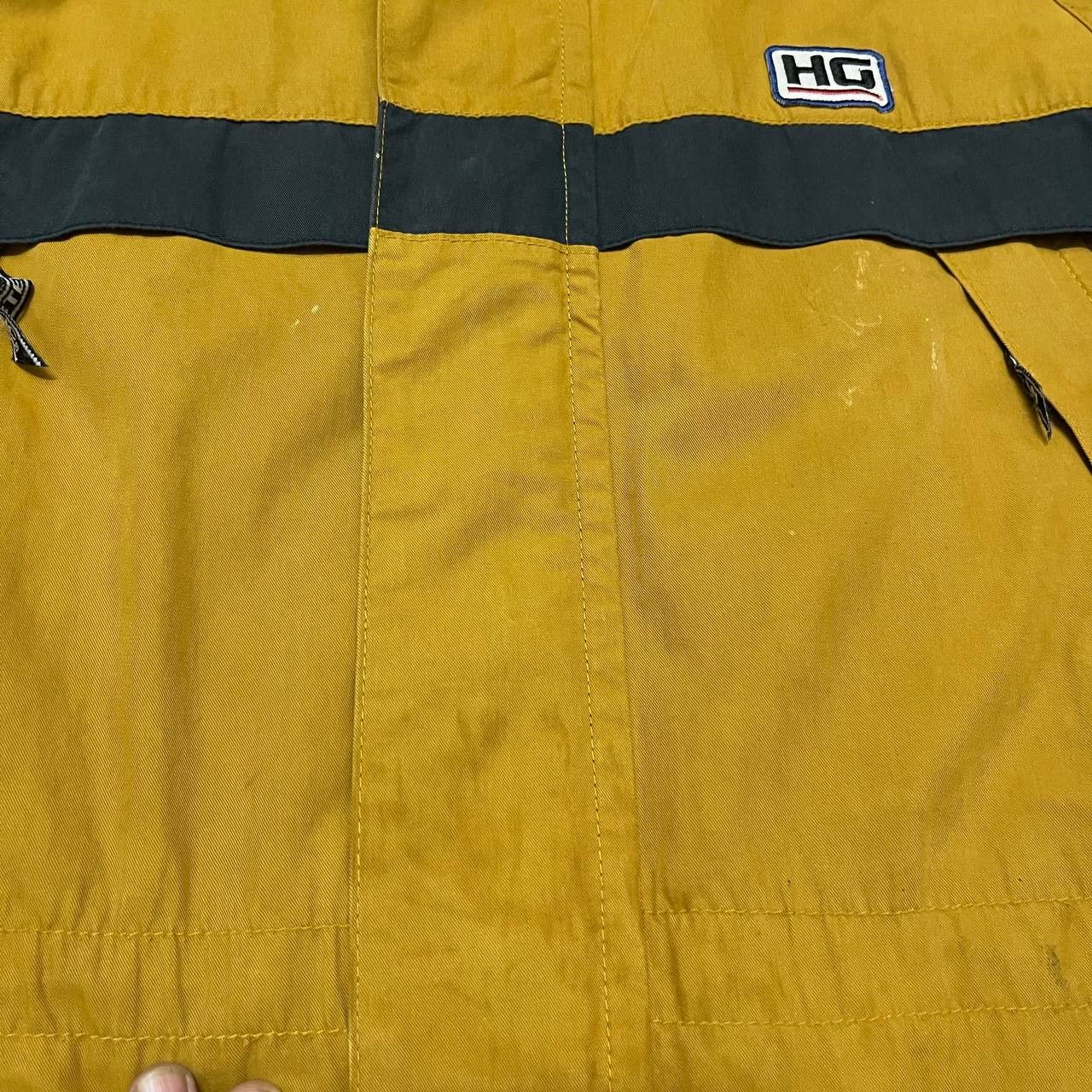 Hysteric Glamour Vintage Hysteric Glamour Utility Jacket Size US L / EU 52-54 / 3 - 8 Thumbnail