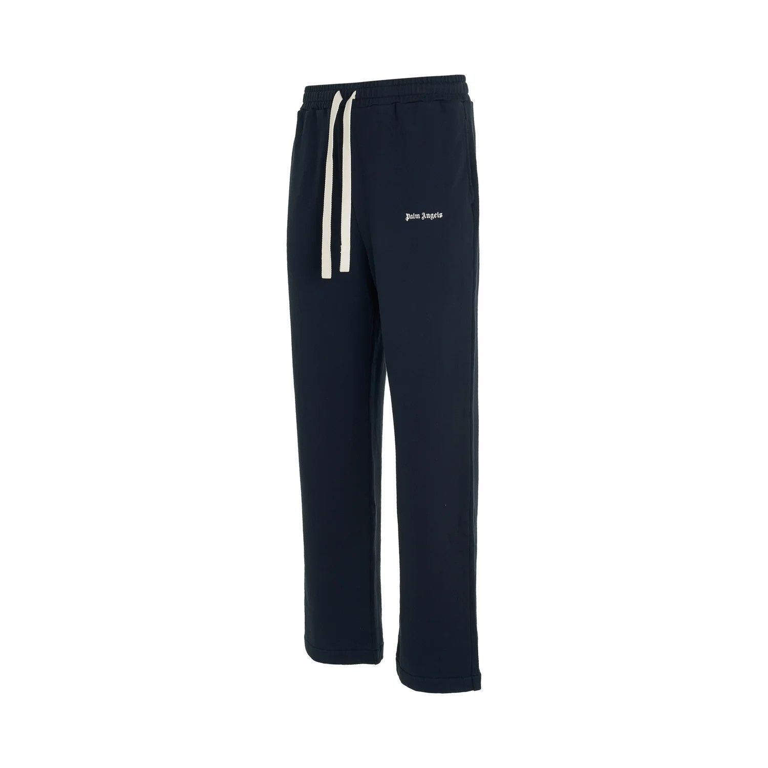 Palm Angels o1mris0824 Sweatpants in Navy Size US 32 / EU 48 - 2 Thumbnail