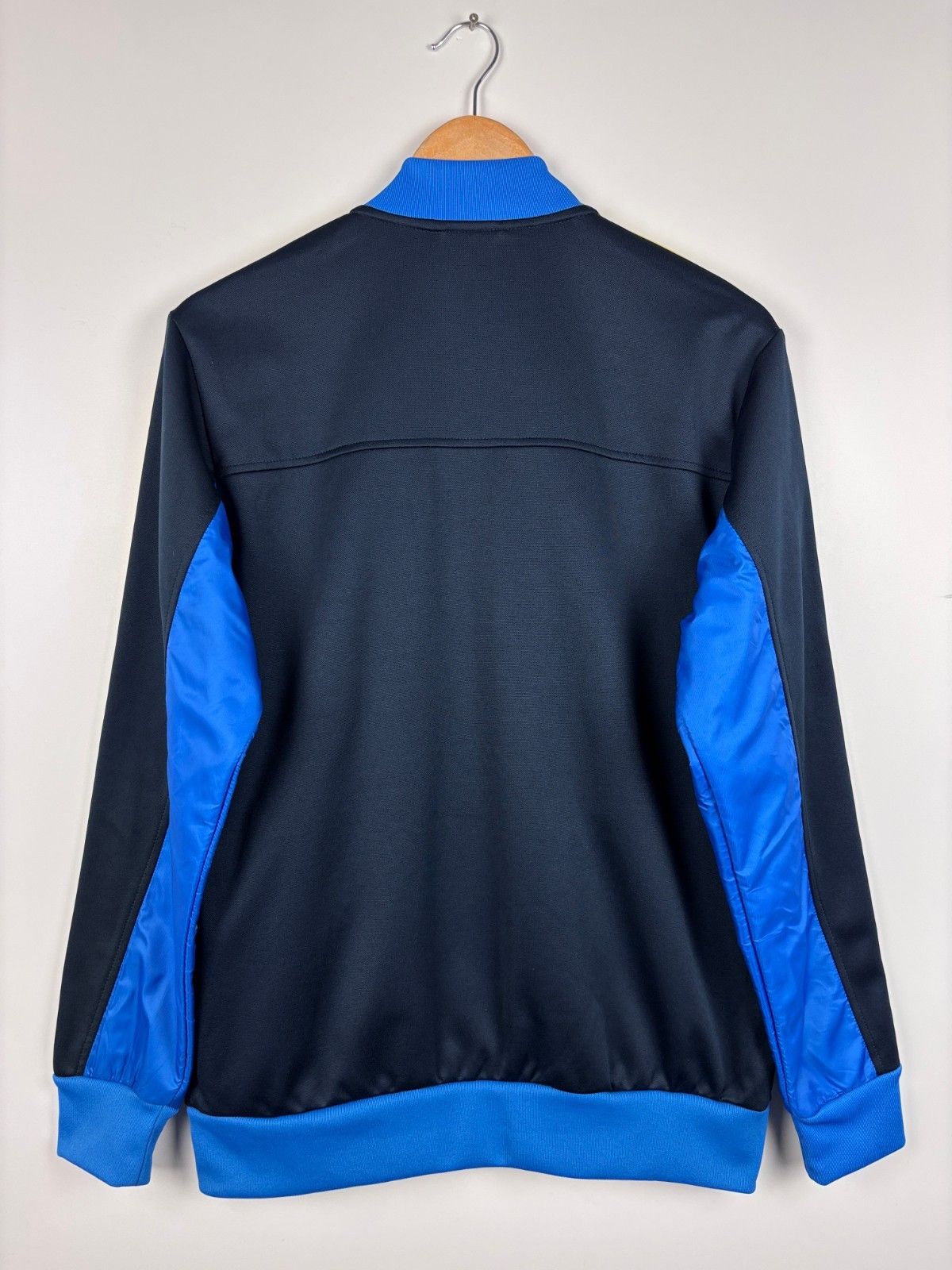 Adidas Sweden National Team 2012-13 Football Track Jacket Adidas M Size US M / EU 48-50 / 2 - 4 Thumbnail
