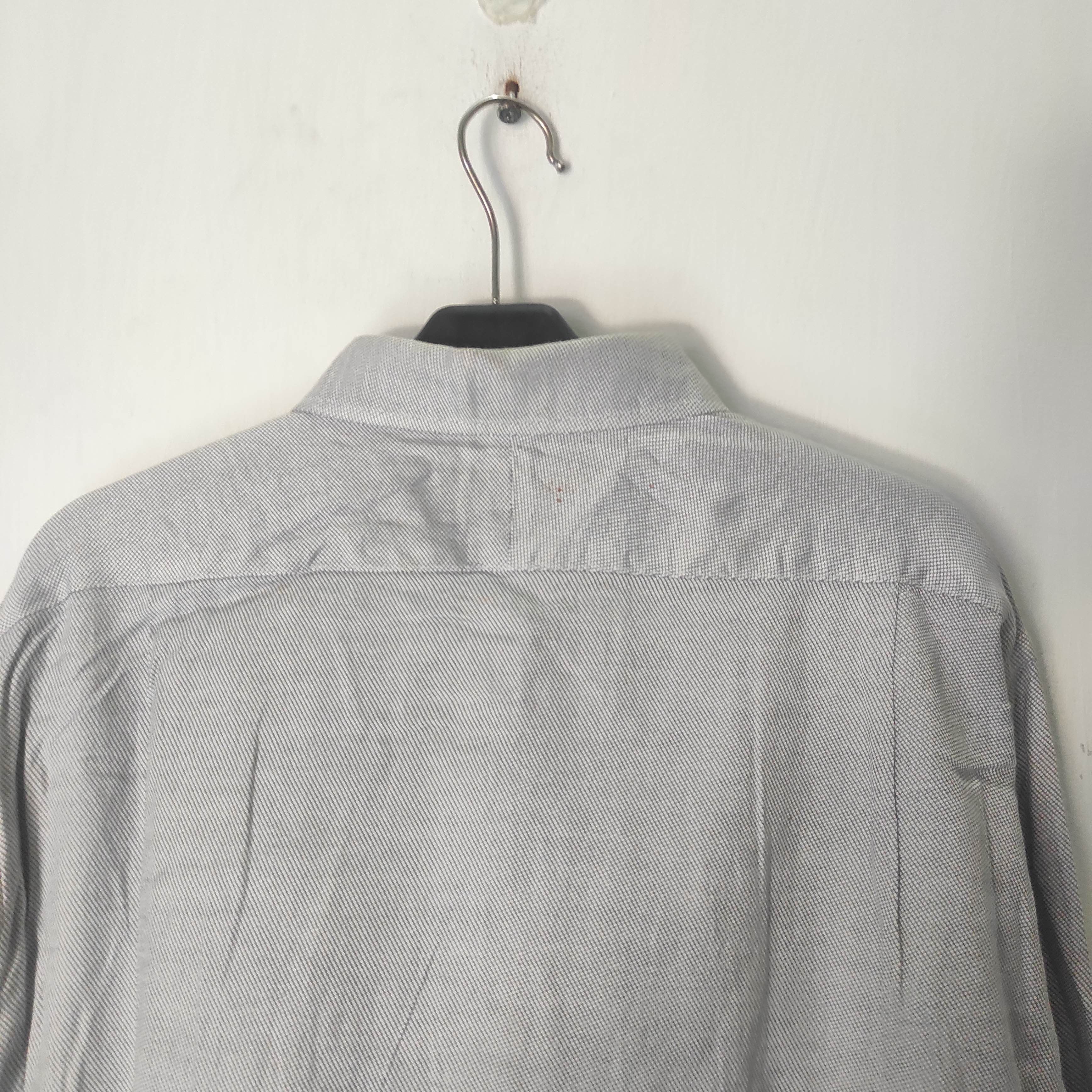 Givenchy Givenchy shirt button ups hype luxury sale Size US L / EU 52-54 / 3 - 9 Thumbnail