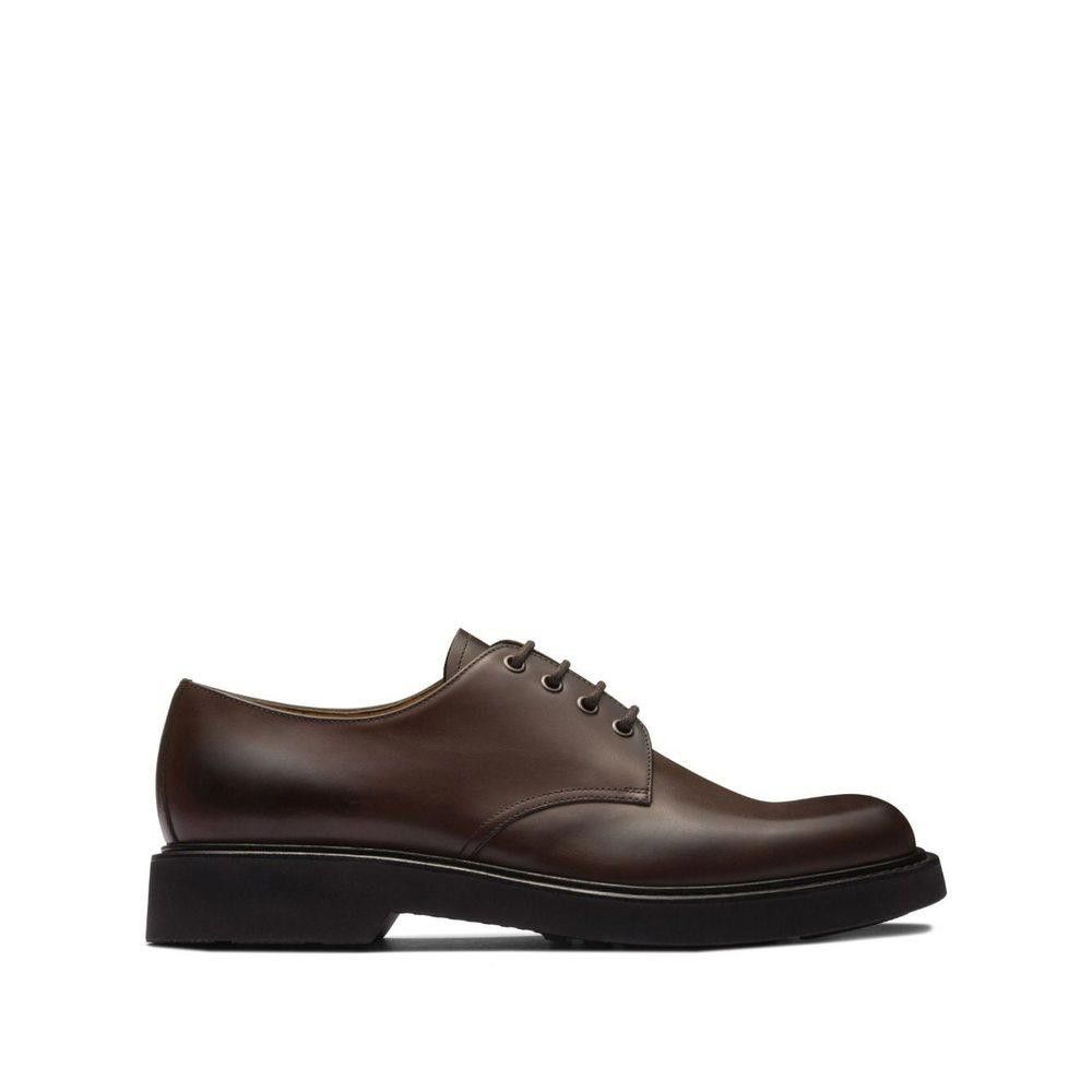 CHURCH`S LYMM LOAFERS SIZE 8.5