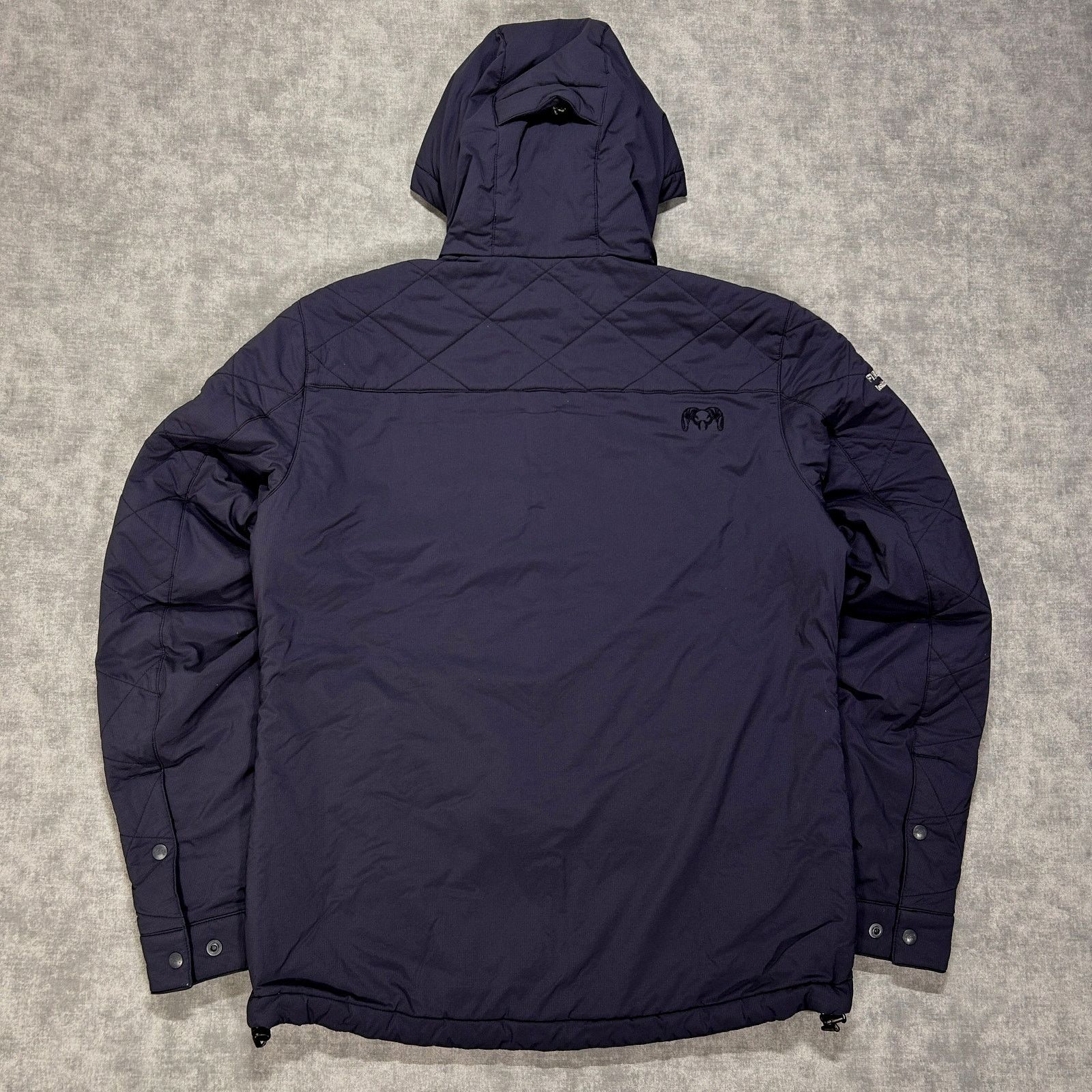 Other Kuiu Granby outdoors lightweight puffer jacket hunting mns M Size US M / EU 48-50 / 2 - 2 Thumbnail