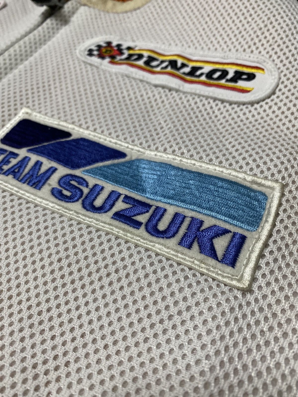 Honda × Japanese Brand × Vintage STP ARAI SUZUKI HONDA Size US M / EU 48-50 / 2 - 13 Thumbnail