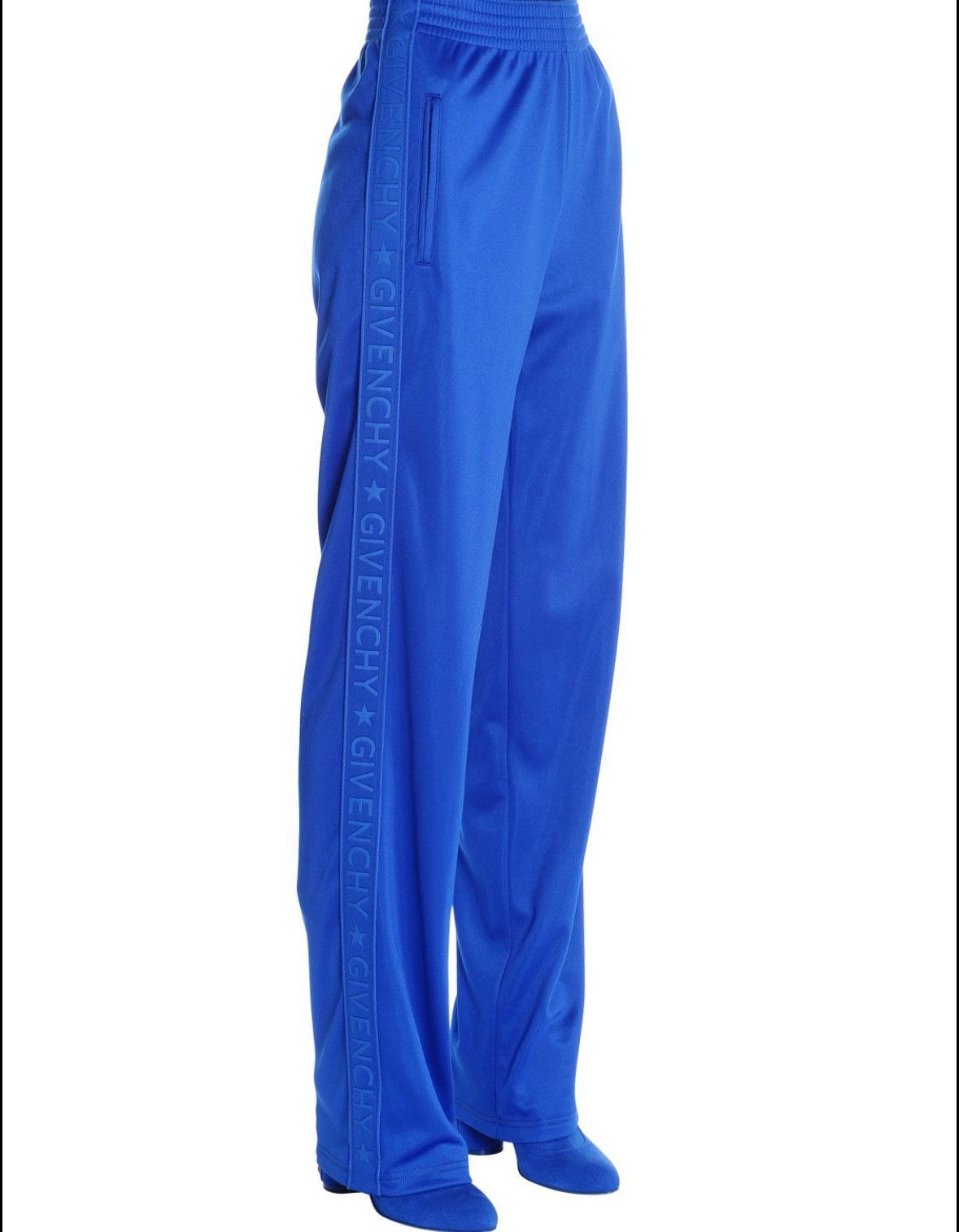 Givenchy Givenchy joggers sweatpants 36 Size 26" / US 2 / IT 38 - 1 Thumbnail