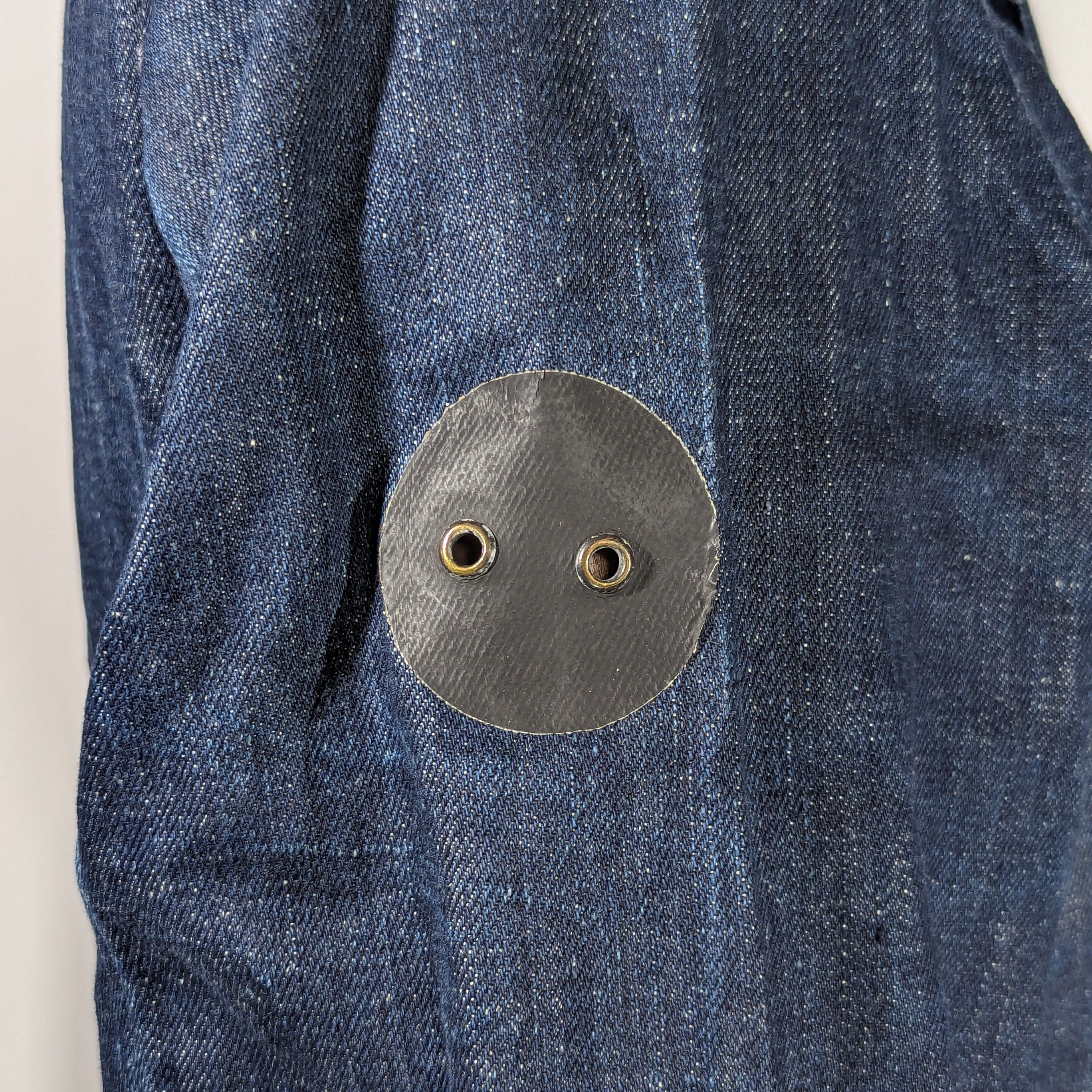 G-Star G-STAR RAW Re Worker Men's Denim Jacket Casual Clothing Size US M / EU 48-50 / 2 - 12 Thumbnail