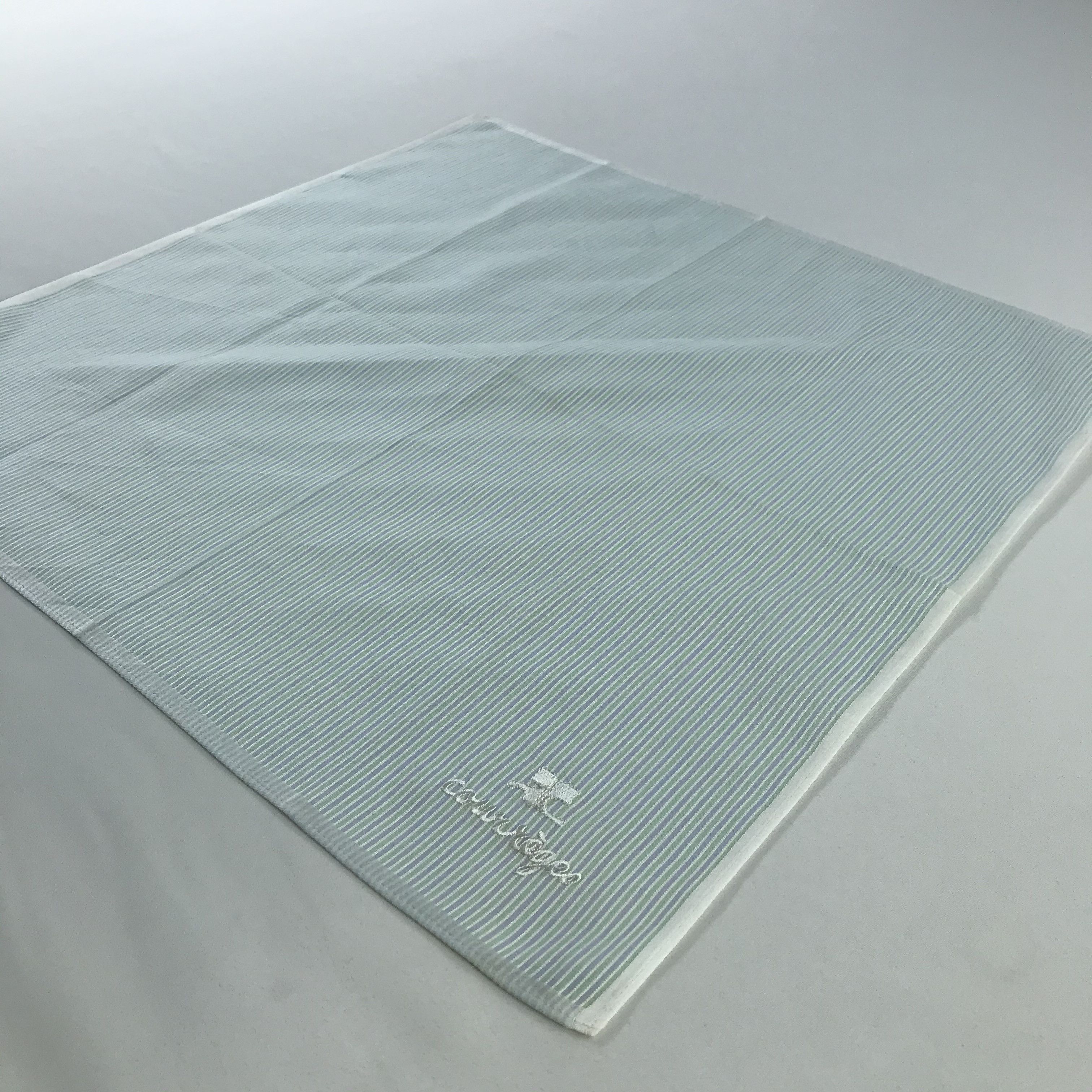 Courreges × Vintage Courreges Handkerchief / Neckerchief / Bandana Size ONE SIZE - 4 Thumbnail
