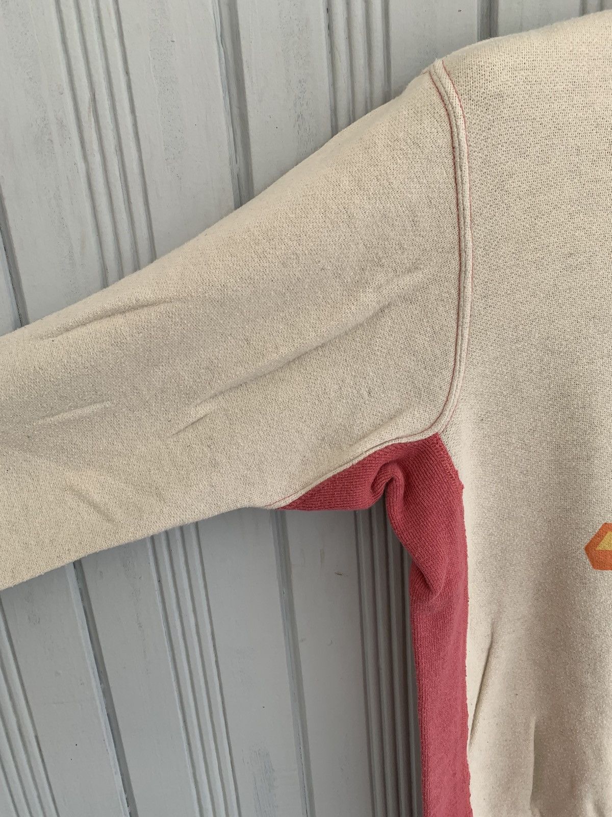 Hysteric Glamour Hysteric Glamour Banana Crewneck Sweatshirt Size US XS / EU 42 / 0 - 5 Thumbnail