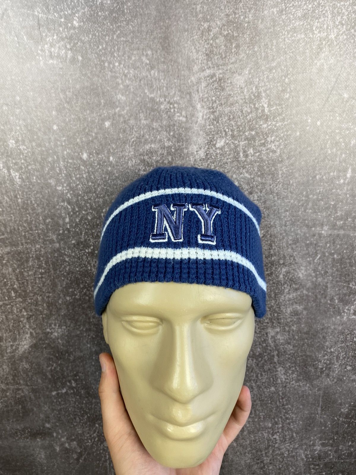 No Fear Vintage No Fear Cap Hat Rap Y2K Japanese Brand Style USA Size ONE SIZE - 1 Thumbnail