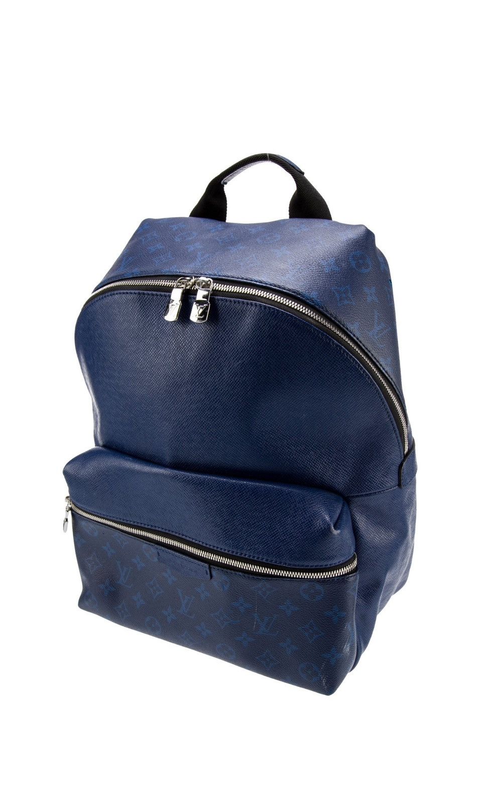 Louis Vuitton Louis Vuitton Taigarama Discovery Backpack PM Size ONE SIZE - 2 Thumbnail
