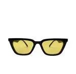 VIBE Retro cat eye sunglasses Size ONE SIZE - 2 Thumbnail