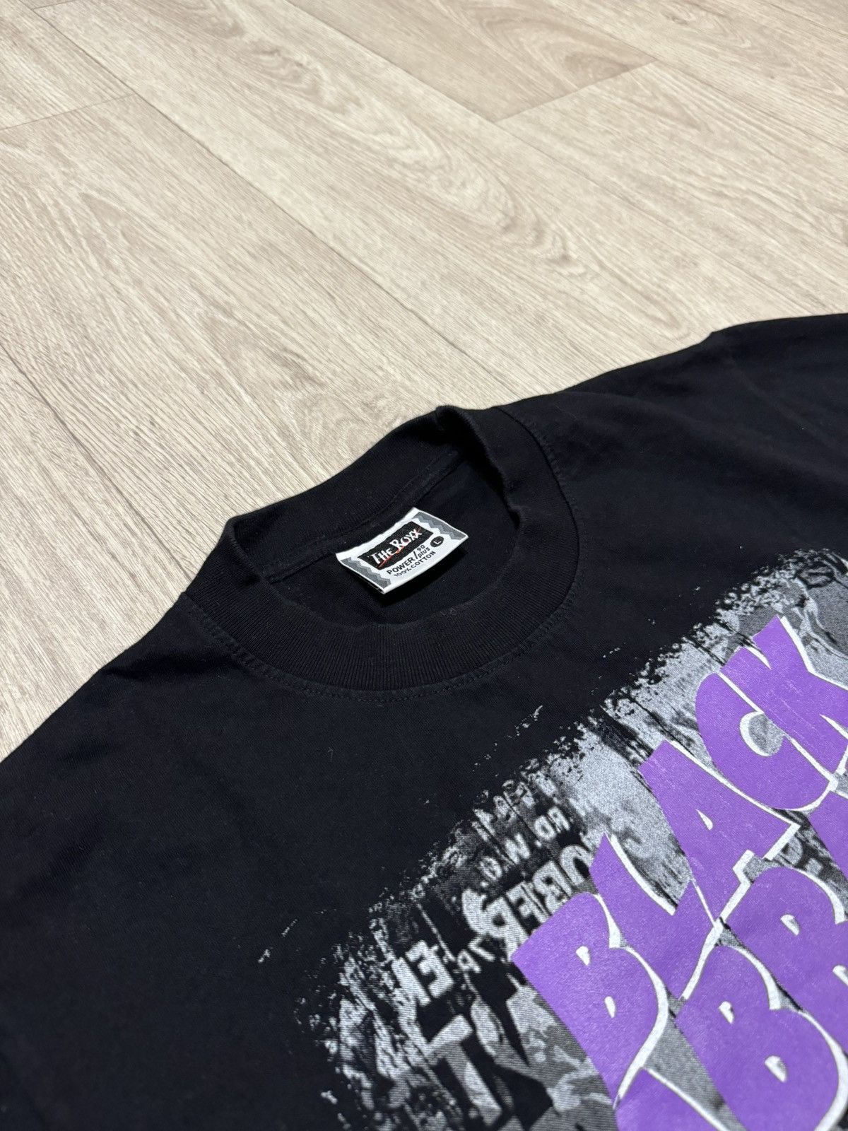 Band Tees 🔷Vintage Black Sabbath T-shirt 90s🔷 Size US L / EU 52-54 / 3 - 3 Thumbnail