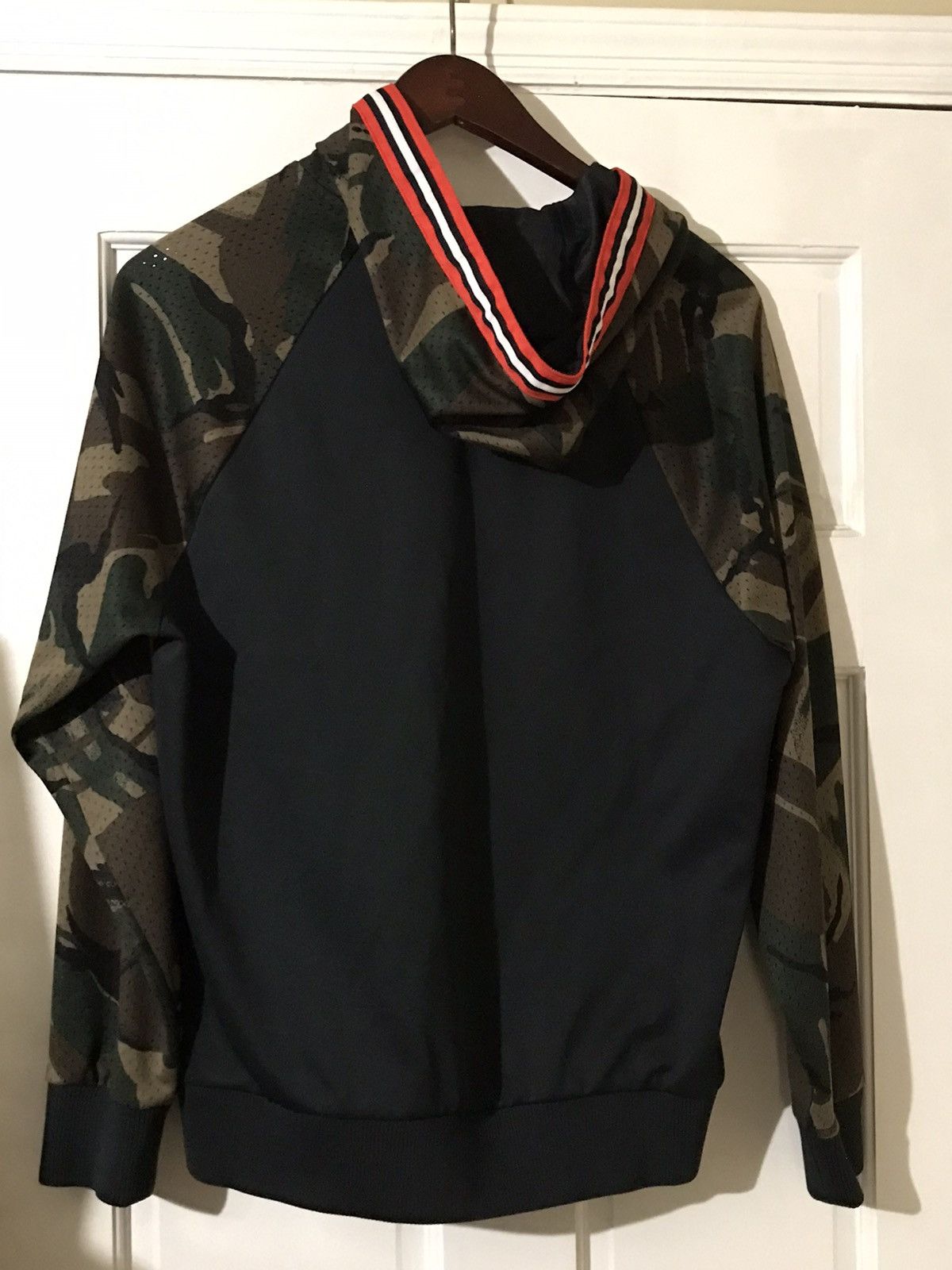 Polo Ralph Lauren Polo Ralph Lauren Polo Sport Hoodie Men’s Size Small Size US S / EU 44-46 / 1 - 5 Thumbnail