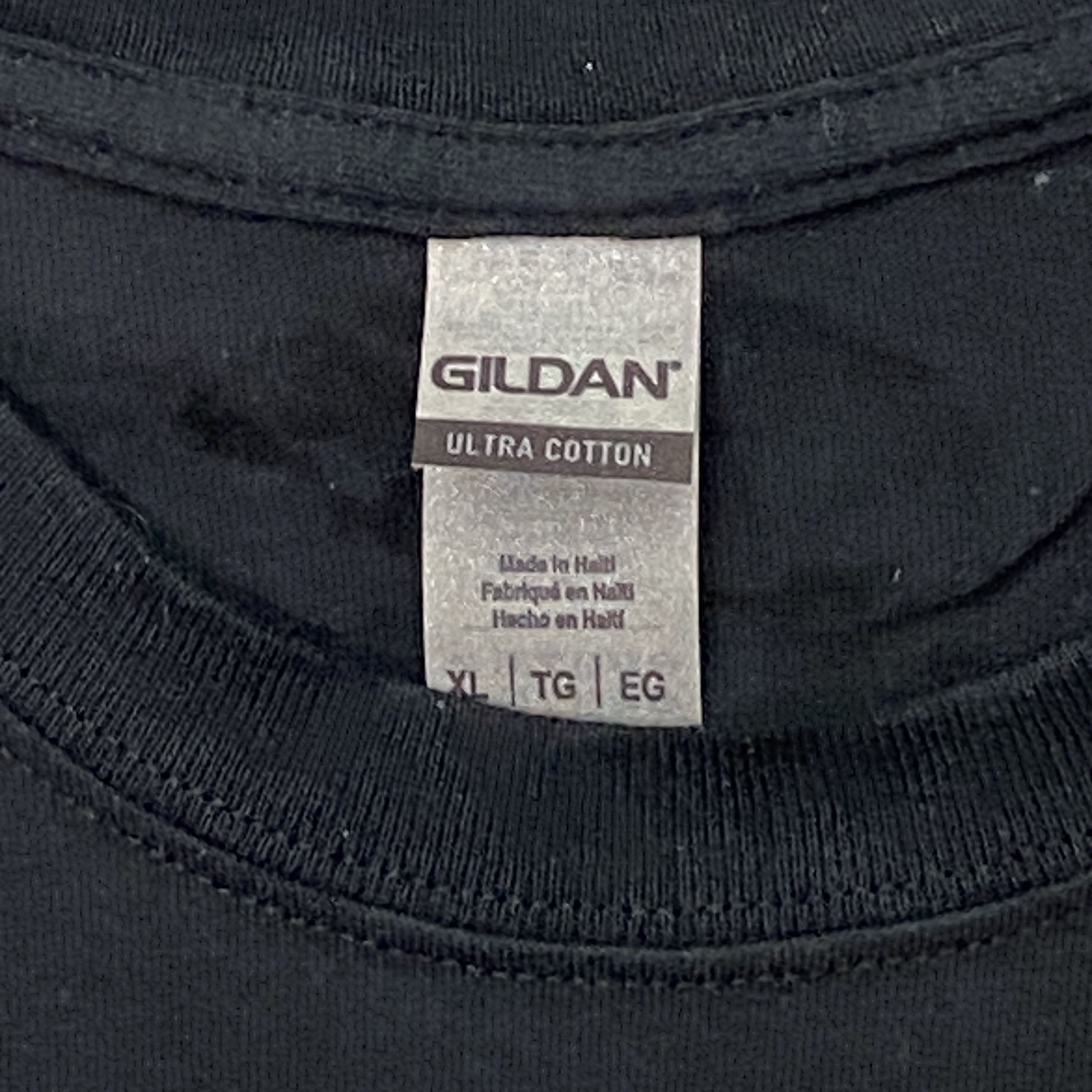 Gildan SILVER SPRING BREWERY T Shirt XL BOCK BEER S/S Vancouver BC Size US XL / EU 56 / 4 - 3 Thumbnail