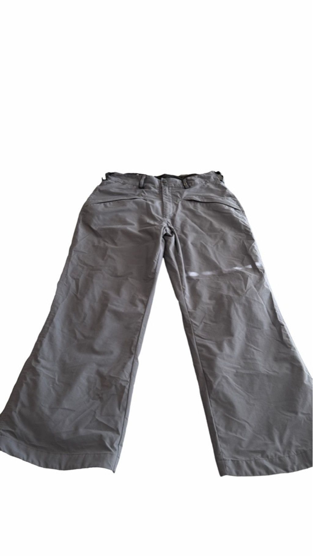 Bonfire Bonfire Outdoor Pants size L Size US 36 / EU 52 - 1 Thumbnail