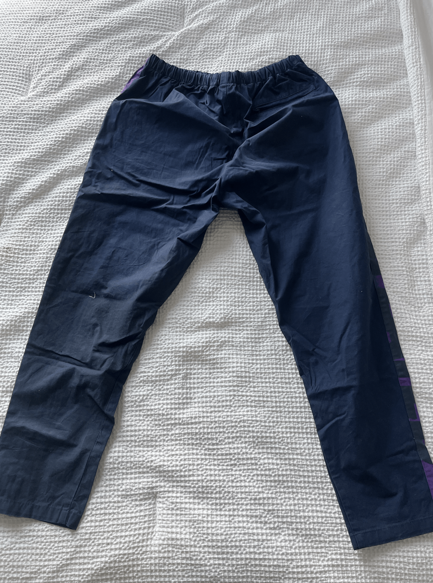 Undefeated Undefeated Casual Pants Size US 30 / EU 46 - 1 Thumbnail