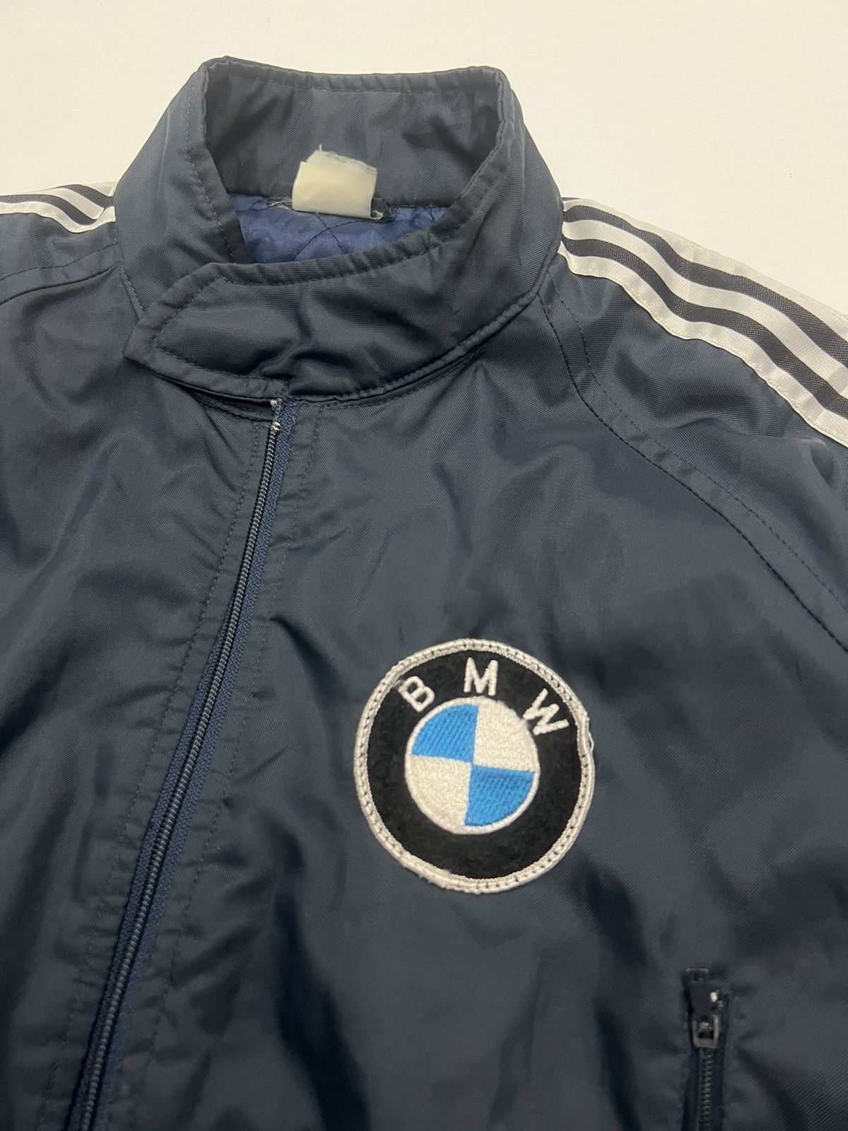 BMW BMW OVERALLS JUMPSUIT Size US 34 / EU 50 - 10 Thumbnail
