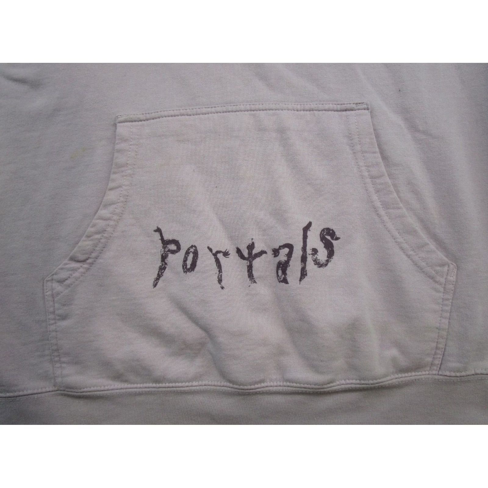 Vintage Portals Melanie Martinez Lilac Band Hoodie Sweatshirt SZ M Read Ladies? No, Men’s? (keep original) Size US M / EU 48-50 / 2 - 2 Thumbnail
