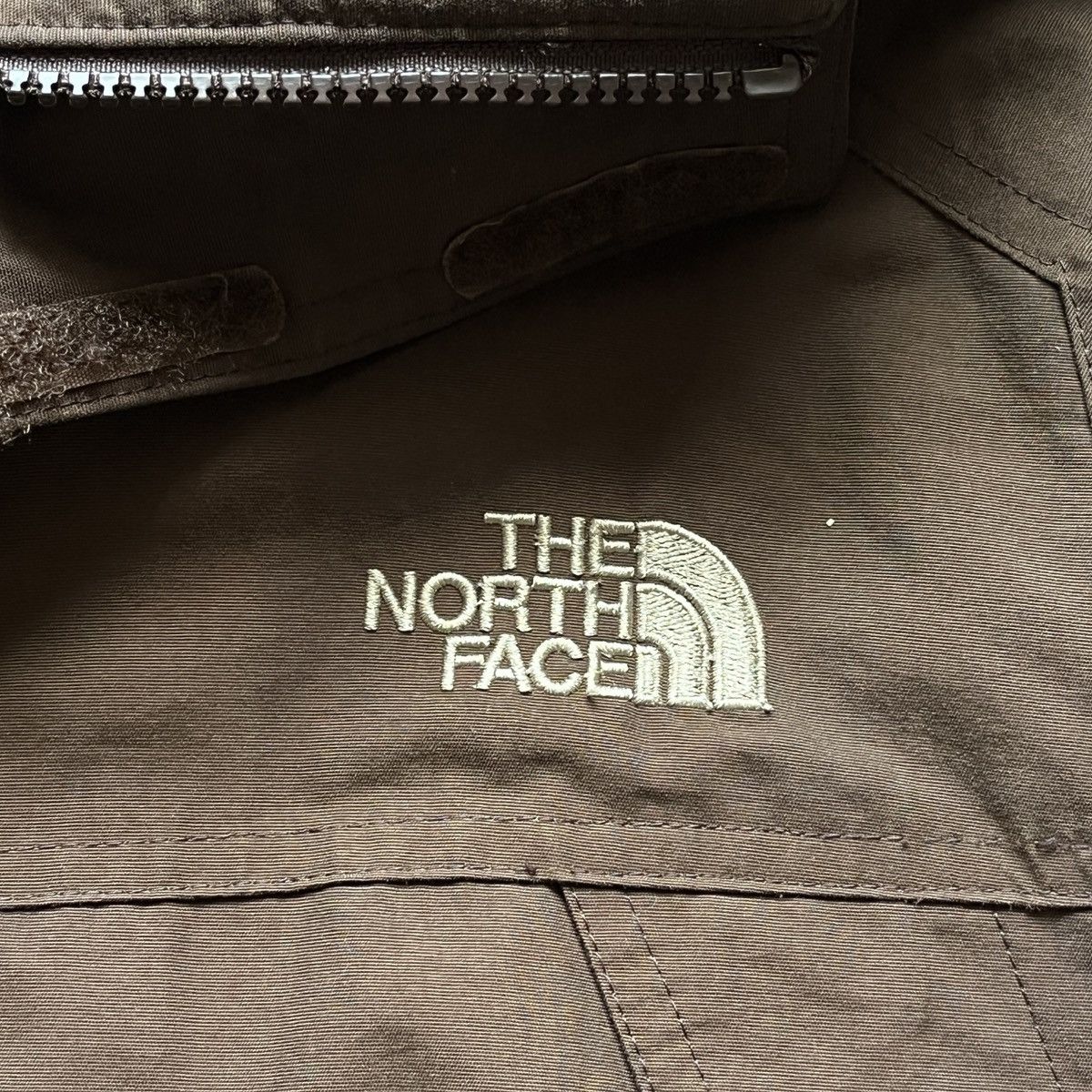 The North Face The North Face RTG Waterproof Jacket Size US L / EU 52-54 / 3 - 7 Thumbnail