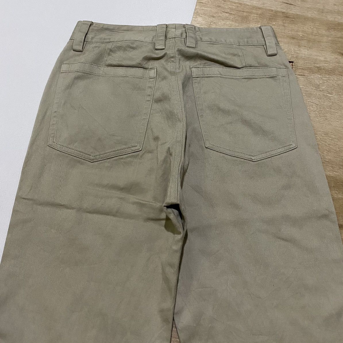 Issey Miyake × Japanese Brand Issey miyake pants Size US 28 / EU 44 - 4 Thumbnail
