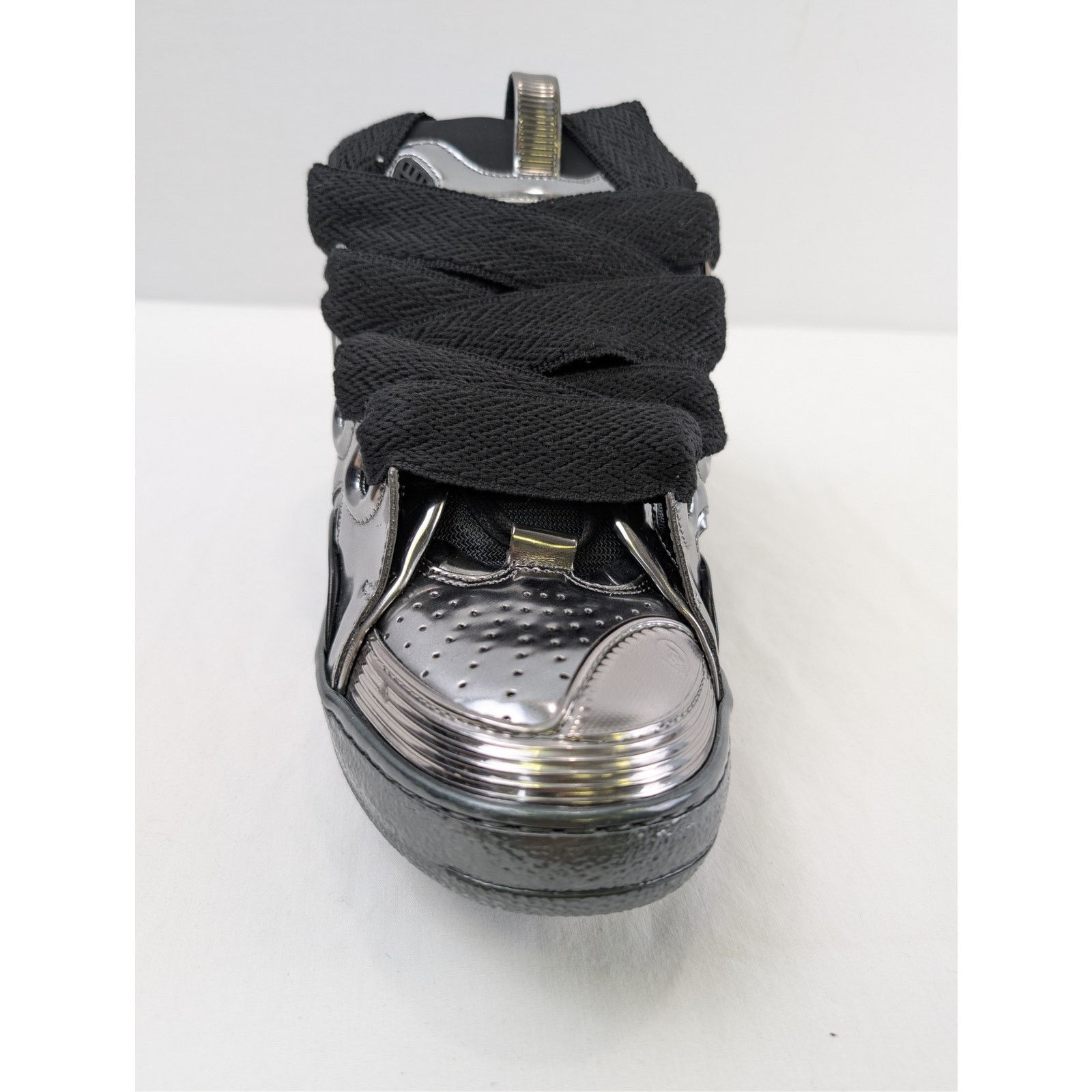 Lanvin o1rshd1 Curb Sneakers in Multicolor Size US 8 / EU 41 - 13 Thumbnail