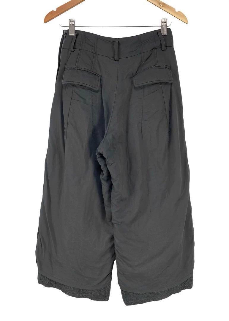 Yohji Yamamoto Yohji Yamamoto size 1 pants 2503-Nextarrow Size US 28 / EU 44 - 4 Thumbnail