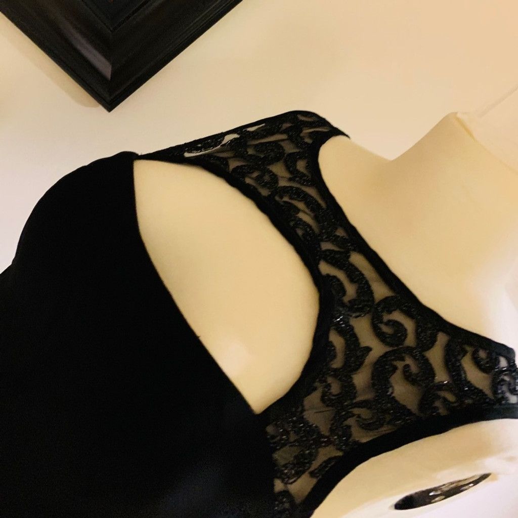 Sweaty Betty Betsy & Adam BN black dress size 10 Size L / US 10 / IT 46 - 12 Thumbnail