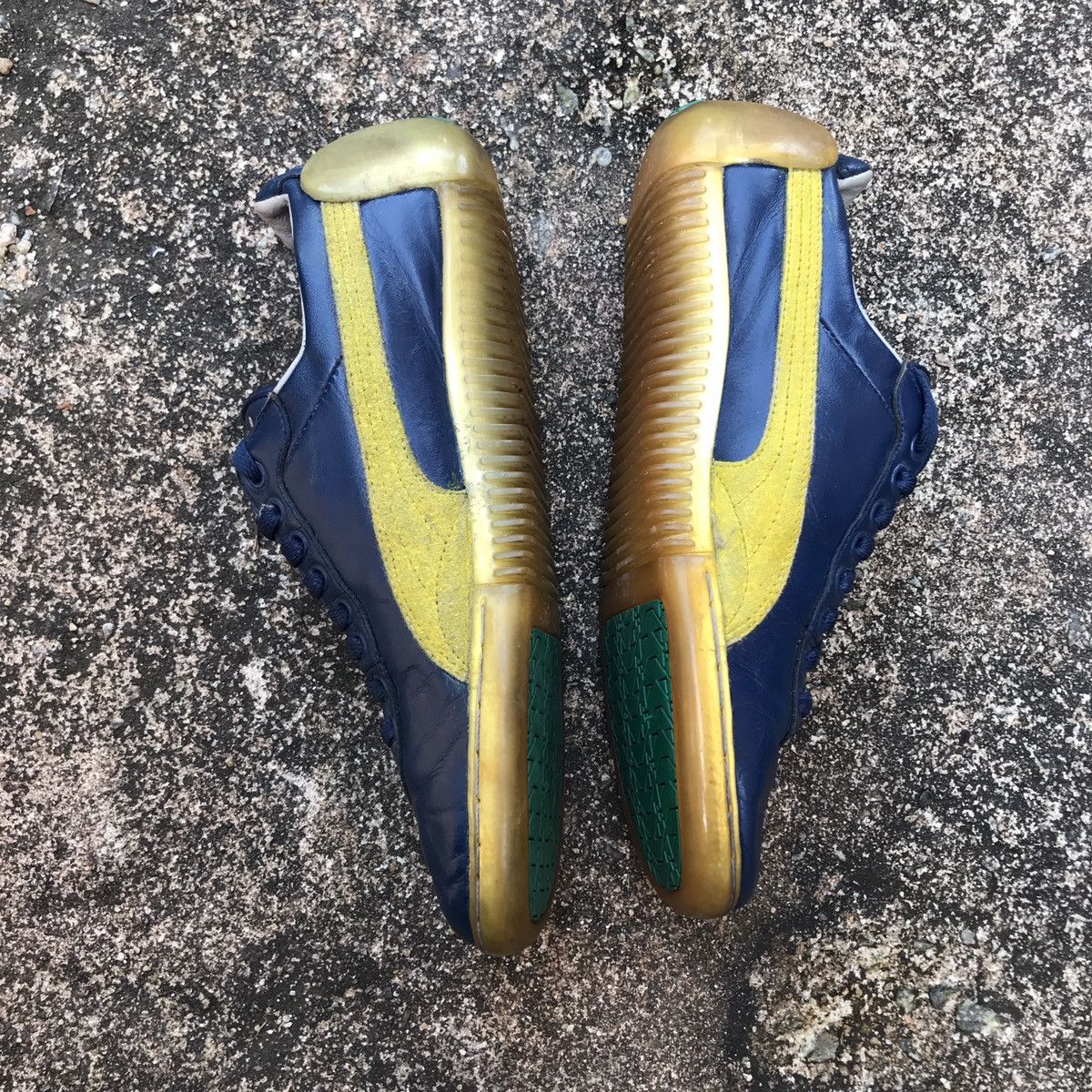 Japanese Brand × Maison MIHARA YASUHIRO × Puma RARE PUMA MIHARA YASUHIRO MAISON MIHARA Size US 8.5 / EU 41-42 - 8 Thumbnail