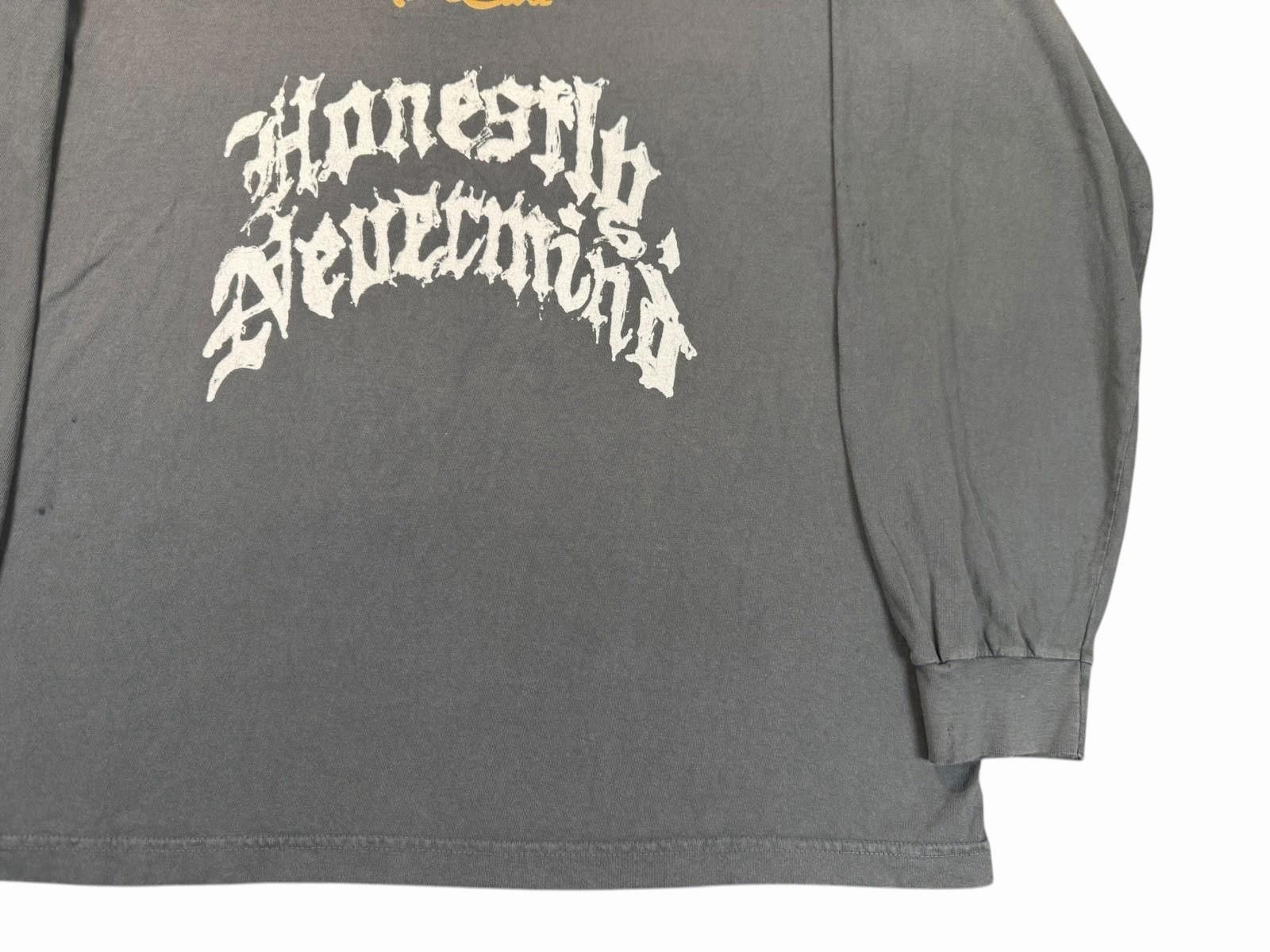 Drake Drake Related Honestly Nevermind Take Care Longsleeve XL Size US XL / EU 56 / 4 - 2 Thumbnail