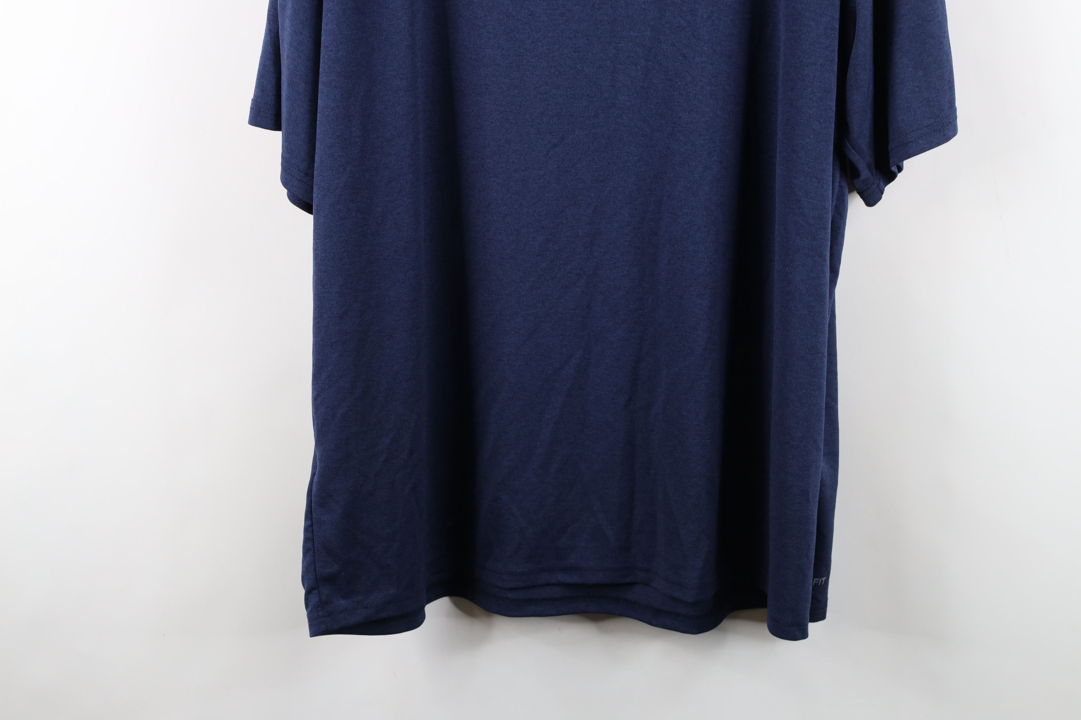 Nike Nike Authentic Yoenis Cespedes Team Issued Baseball T-Shirt Size US XL / EU 56 / 4 - 14 Thumbnail