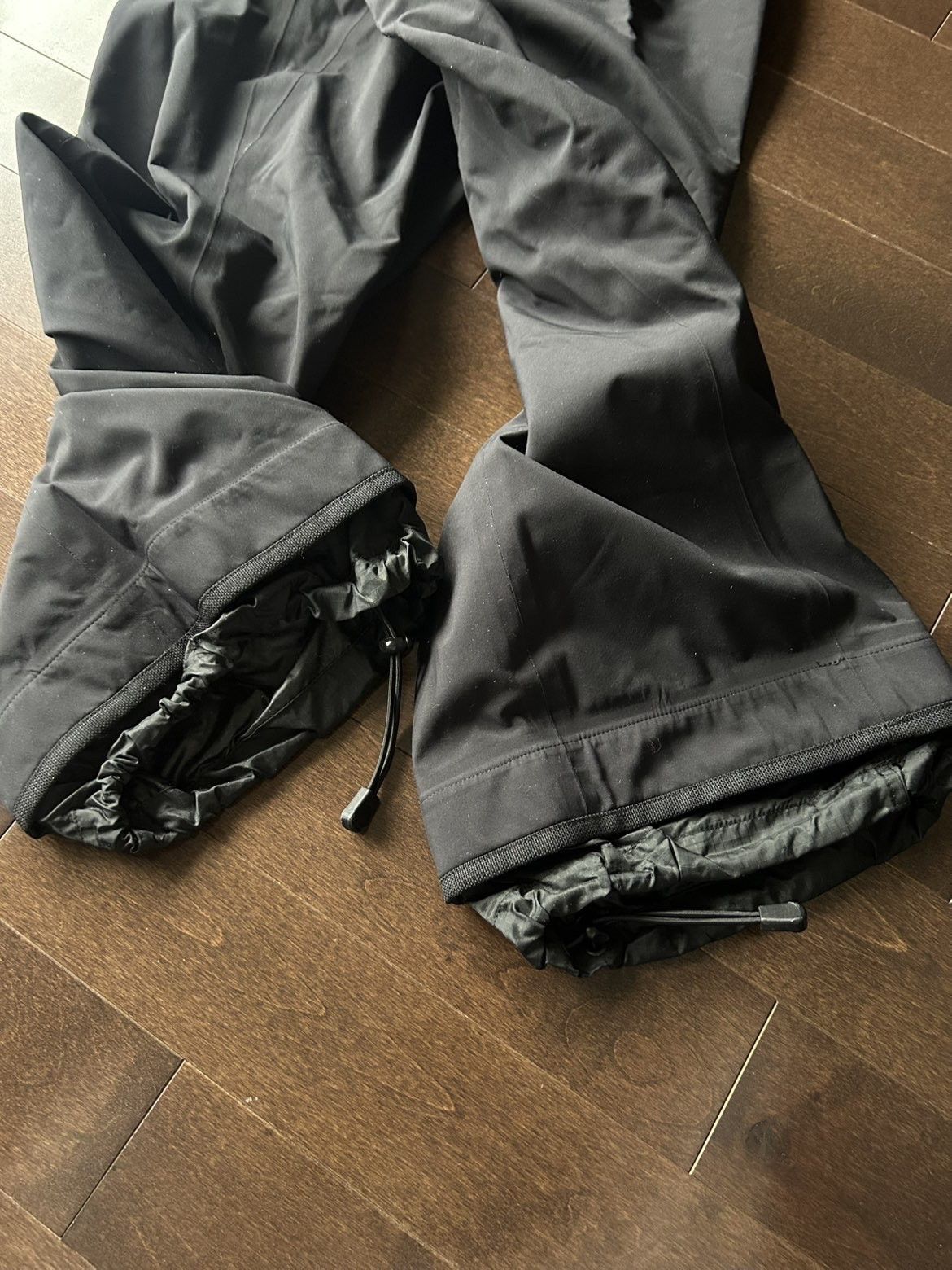 Arc'teryx Vintage Arcteryx Theta AR Ski Snow Pants WOMEN’S Men’s 34x32 Size US 34 / EU 50 - 10 Thumbnail