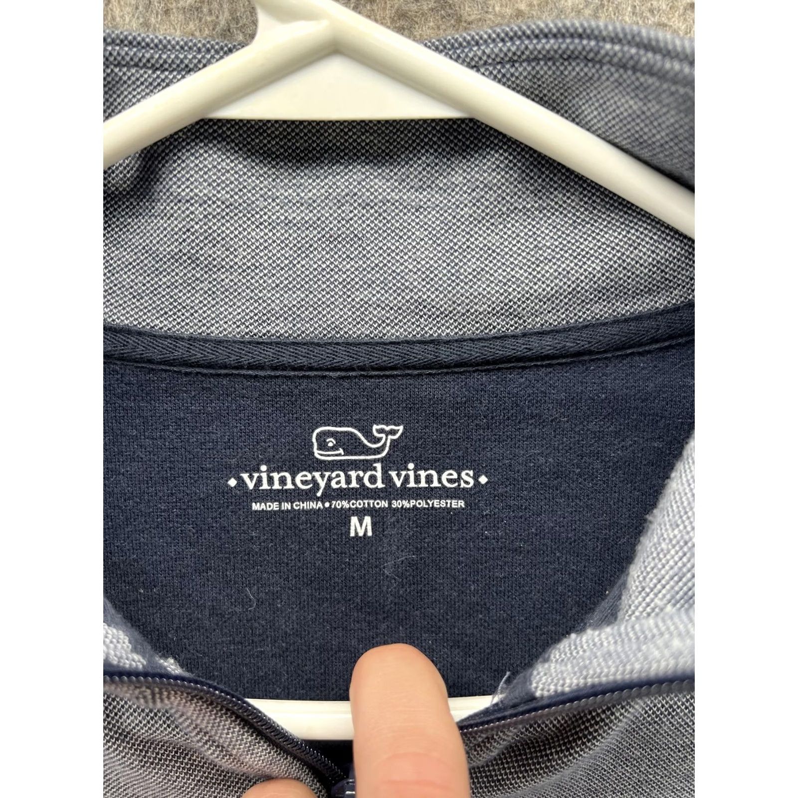 Vineyard Vines VINTAGE Size US M / EU 48-50 / 2 - 4 Thumbnail