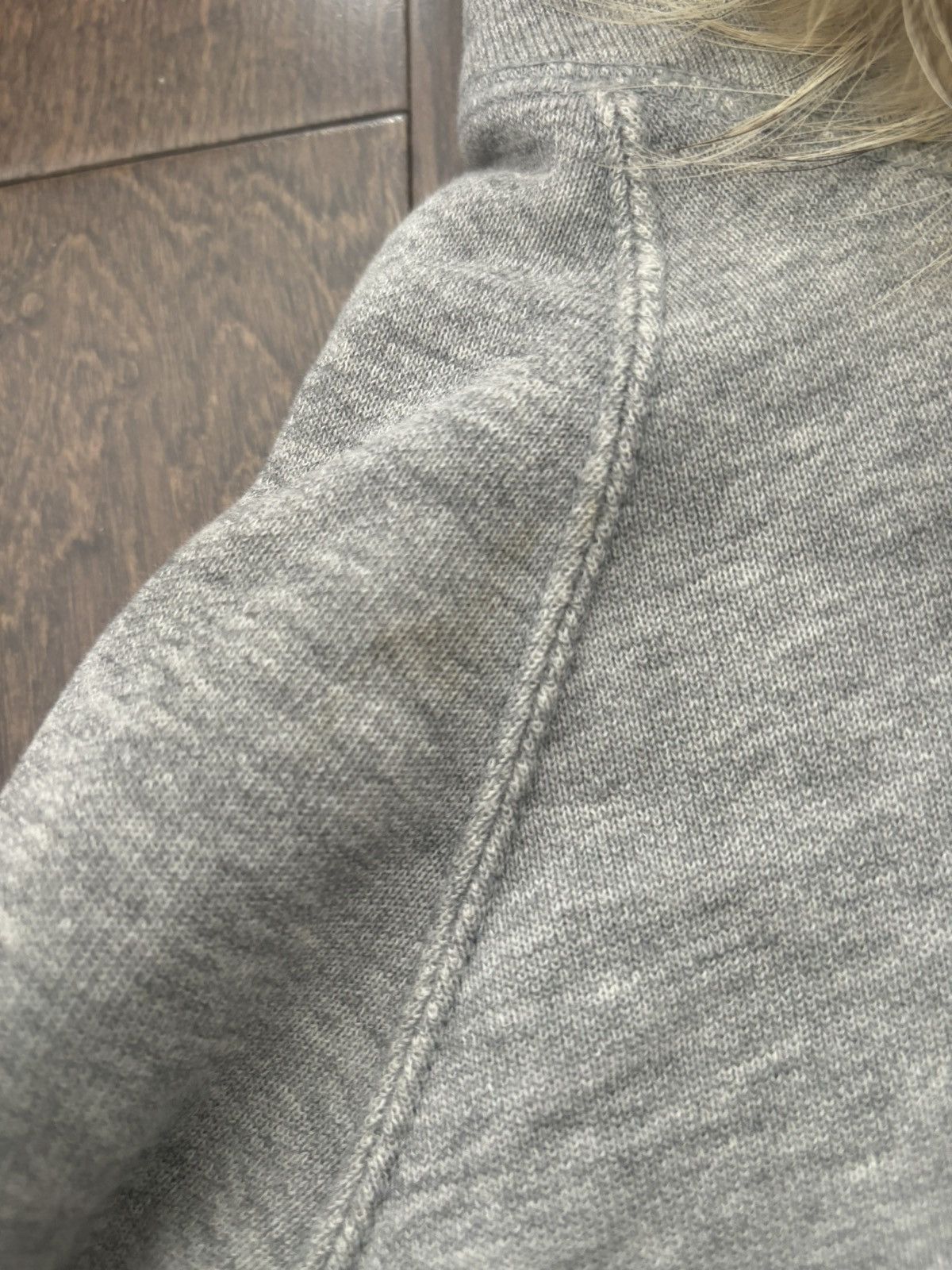 Le Grande Bleu (L.G.B.) L.G.B FUR PARKA Size US XXS / EU 40 - 9 Thumbnail
