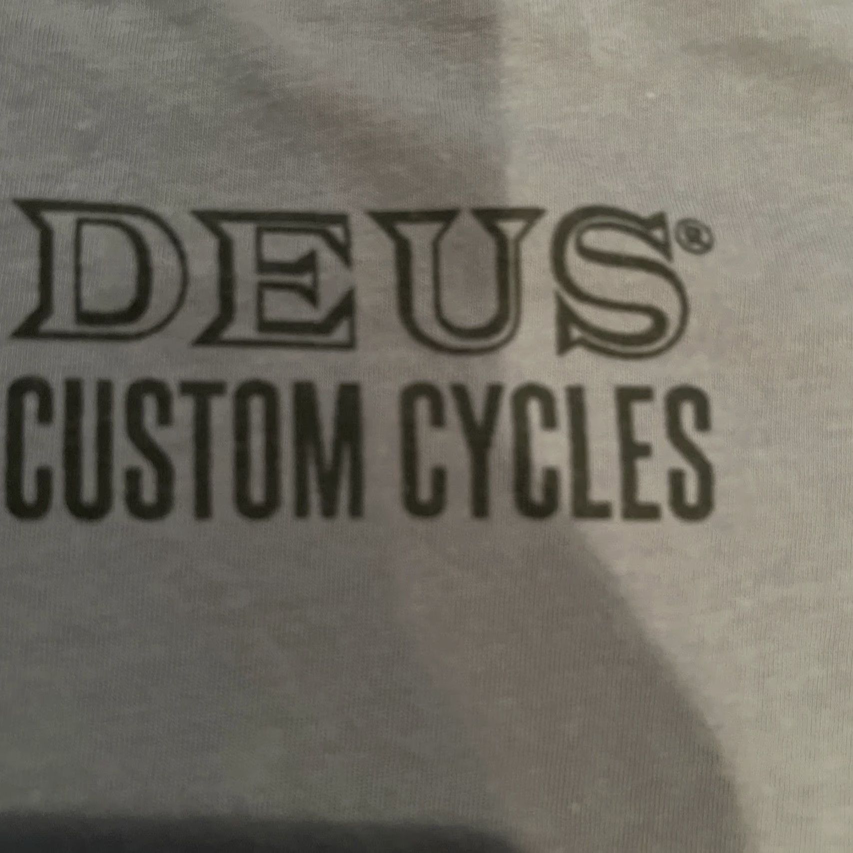 Deus Ex Machina VINTAGE Deus ex Machina LA Shirt T-Shirt Men L Green Crew Neck Short Sleeve Regular Logo Surfer Biker Limited Edition All Seasons Size US L / EU 52-54 / 3 - 4 Thumbnail