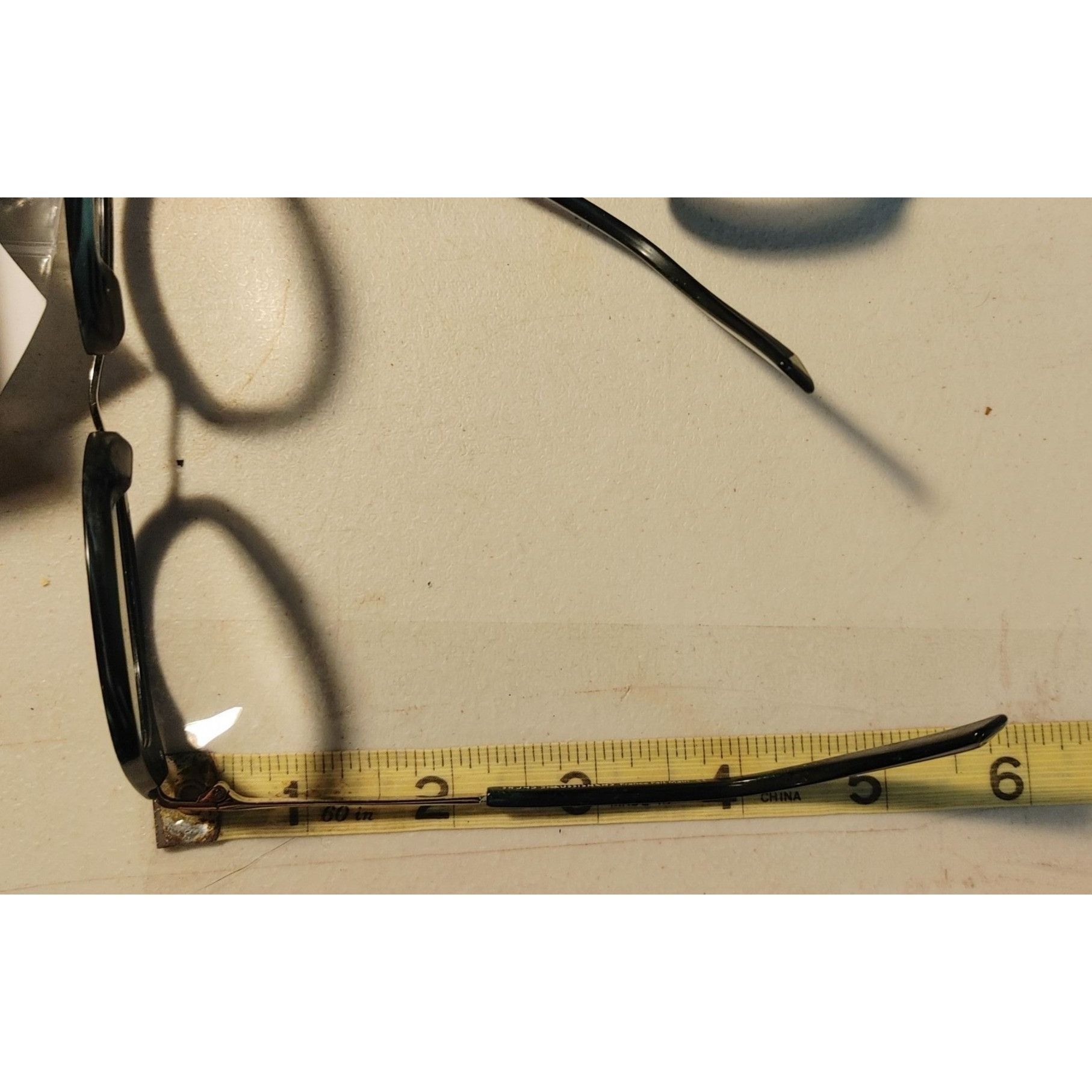 Other Bruno Chaussignand Eyeglasses Size ONE SIZE - 12 Thumbnail