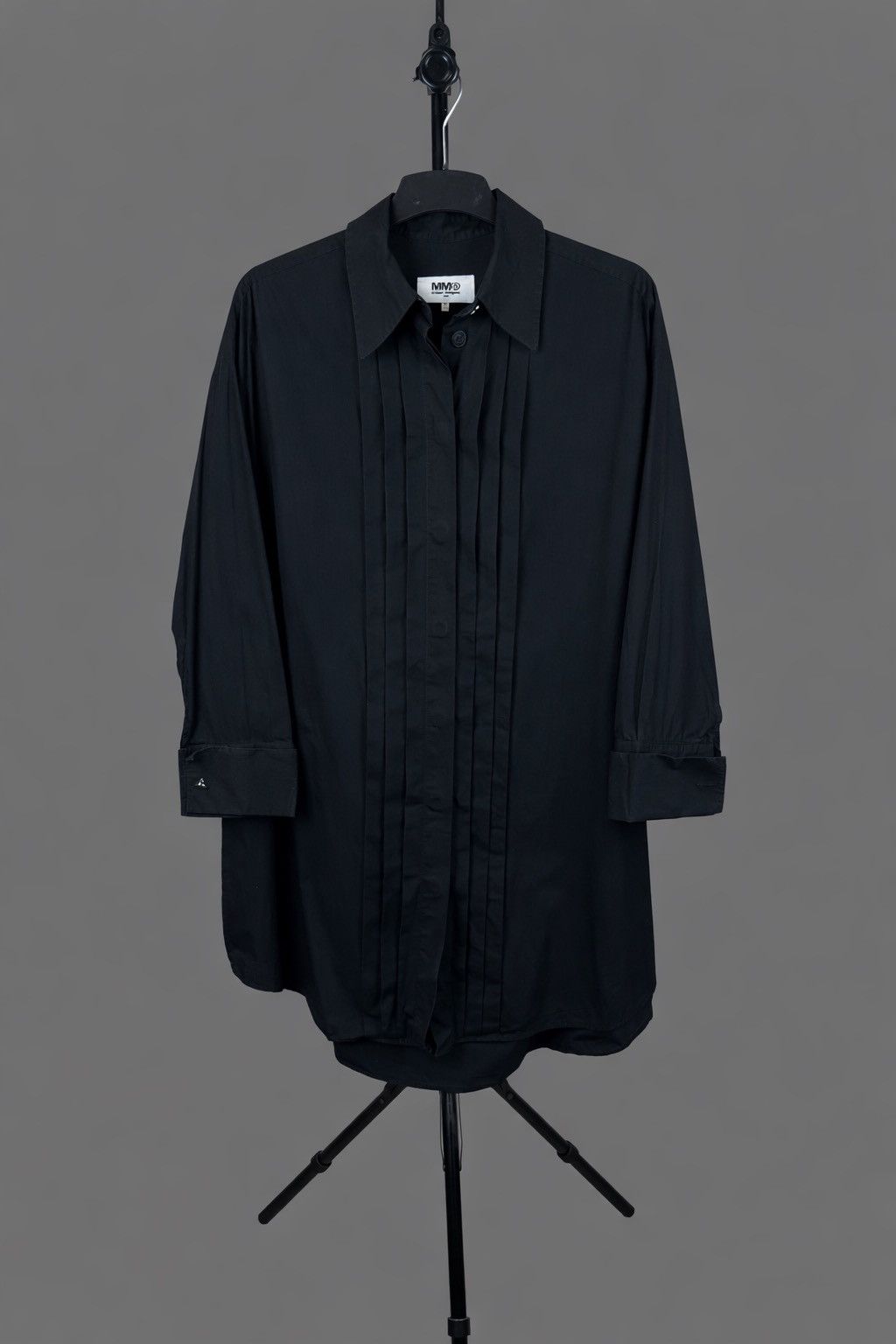 MM6 Maison Margiela MM6 Shirt Dress Size M / US 6-8 / IT 42-44 - 1 Thumbnail