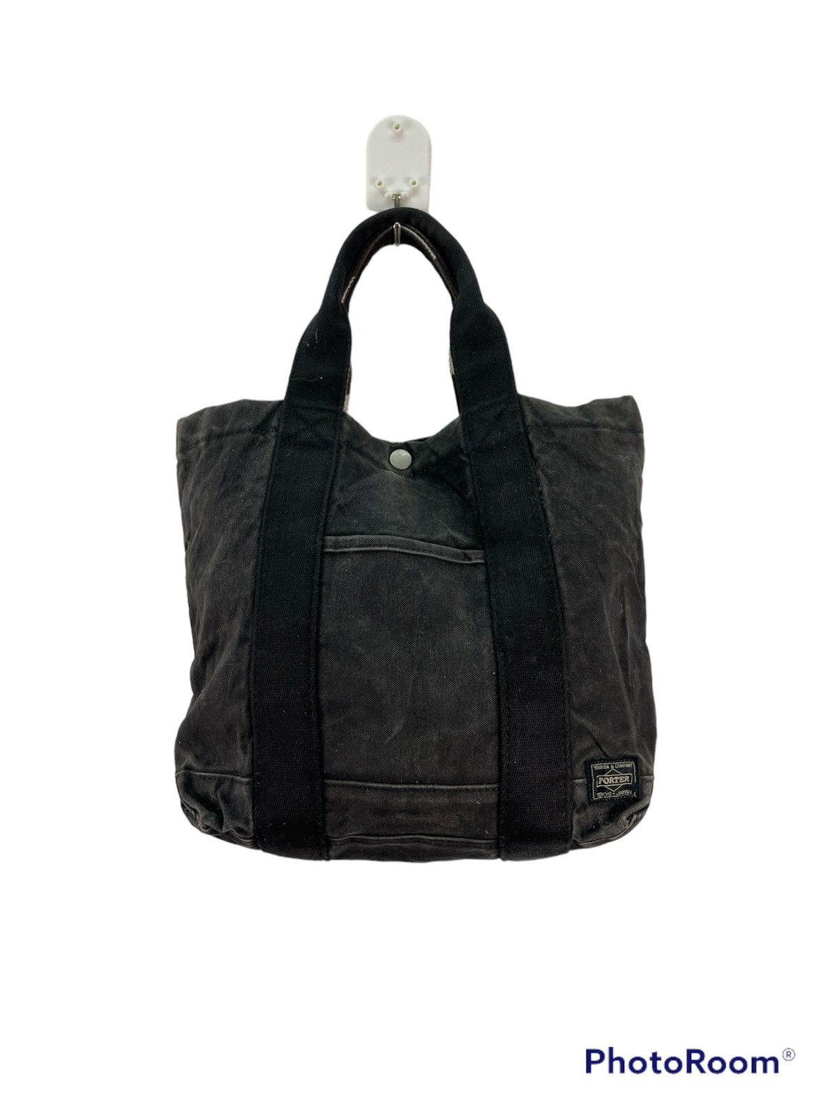 Vintage Porter Japan Shoulder Bag/Tote Bag